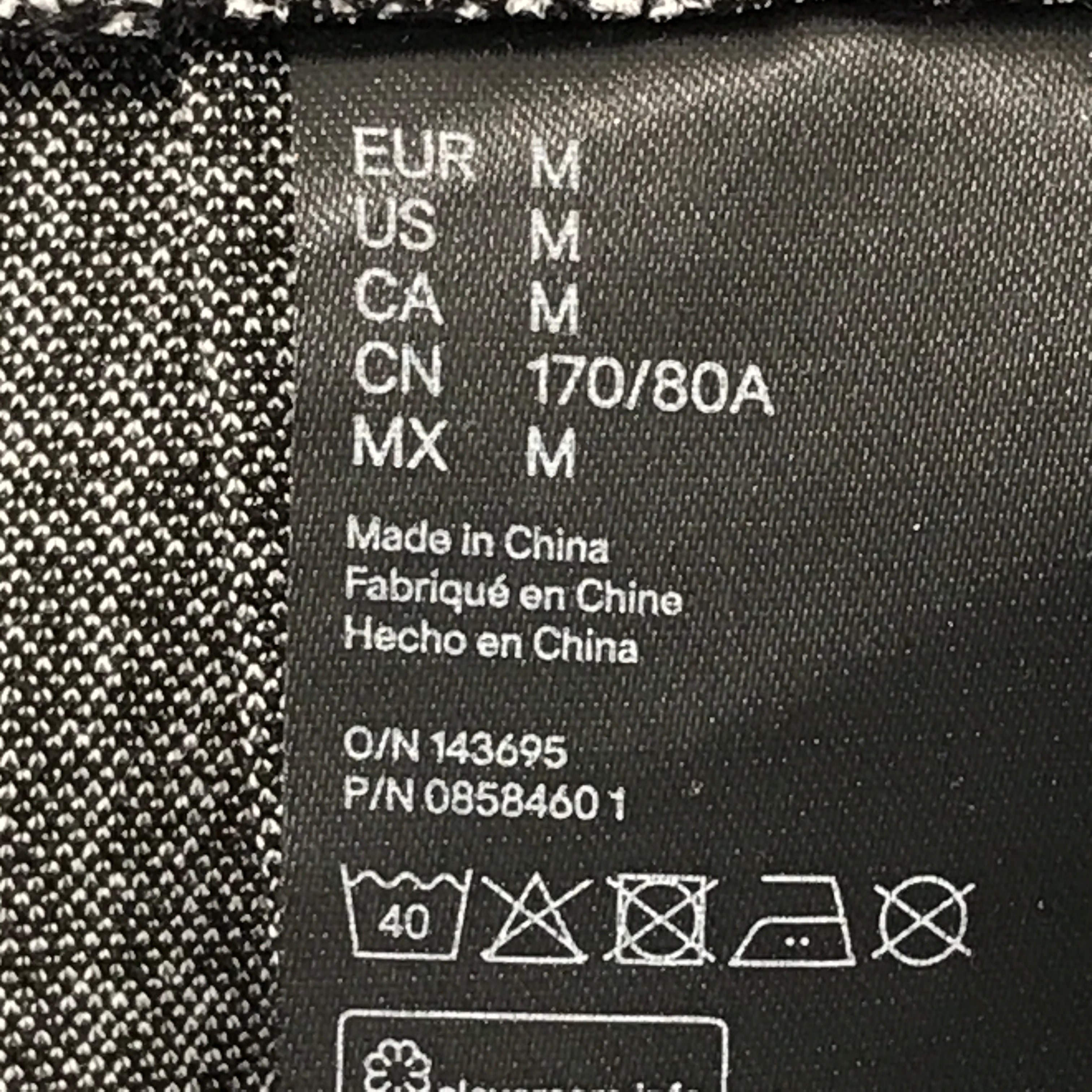H&M Nederdel