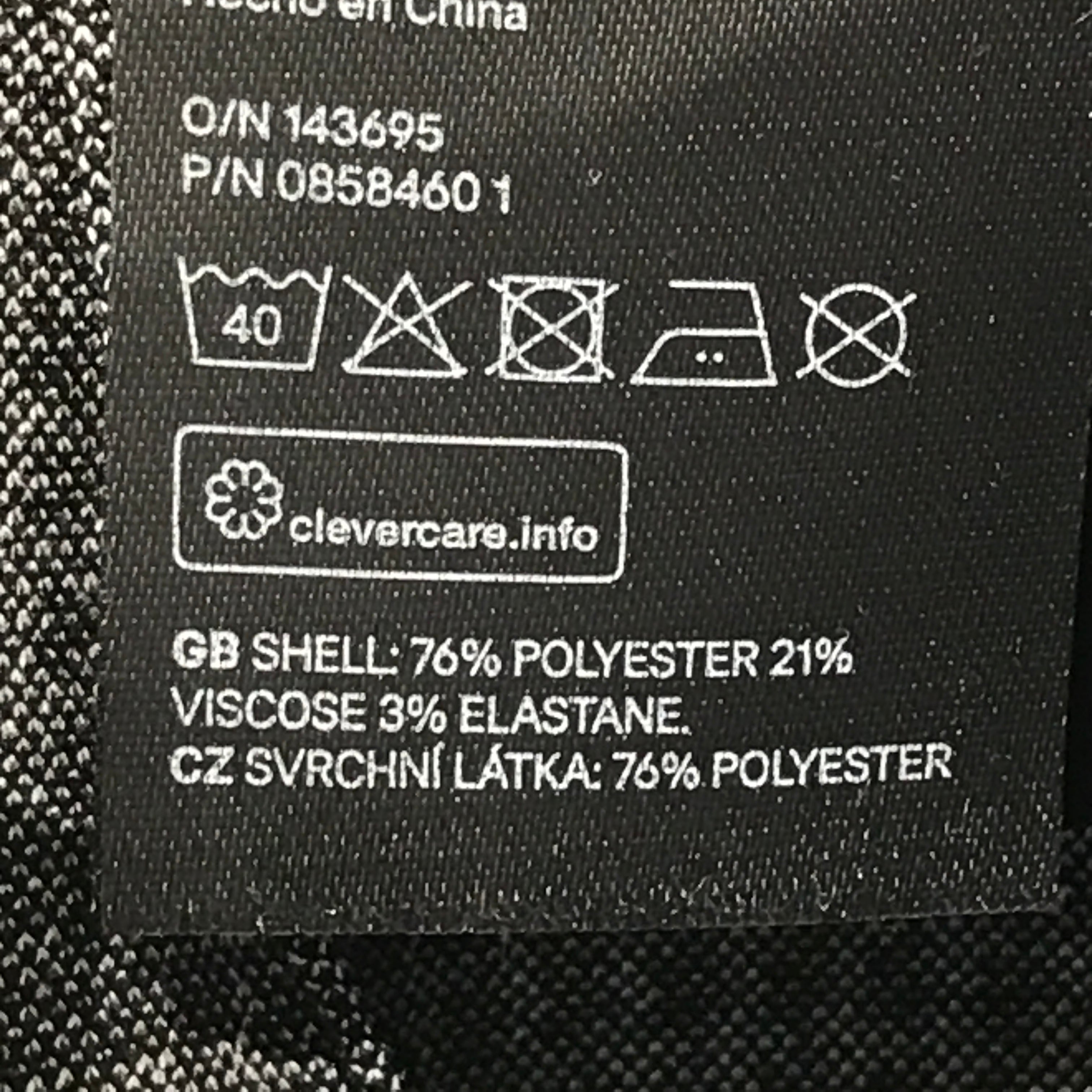 H&M Nederdel