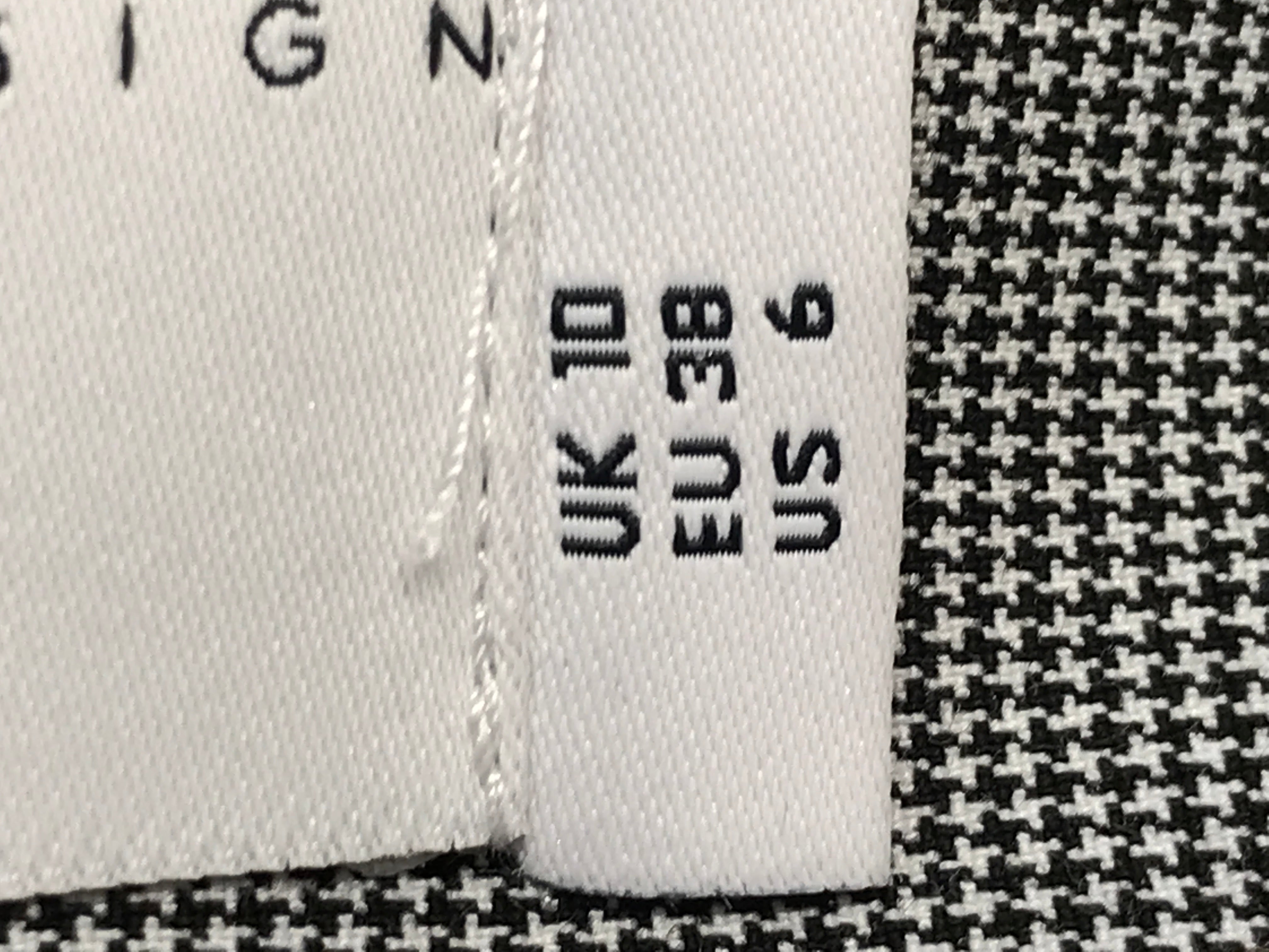 Asos Nederdel