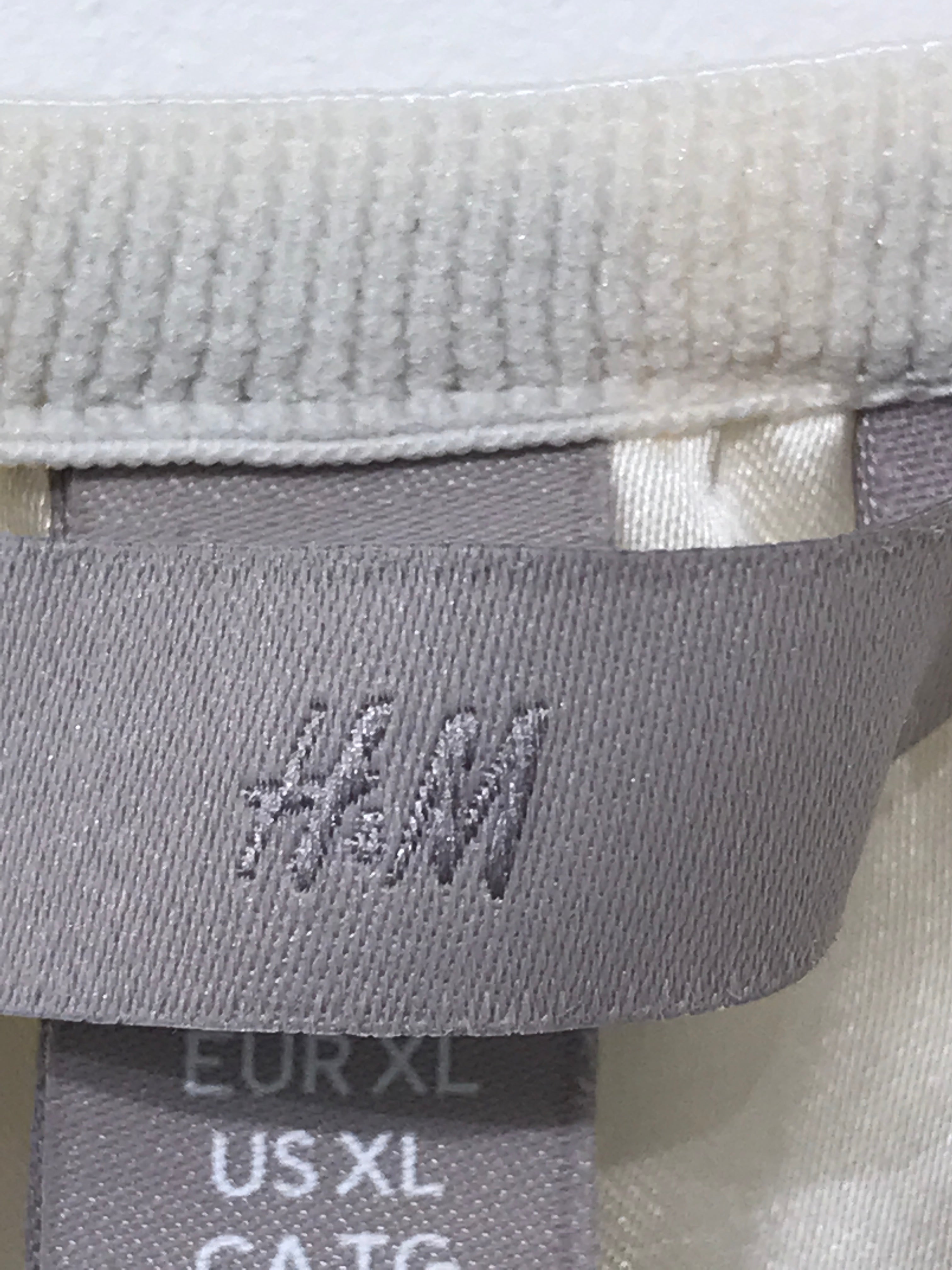 H&M Nederdel