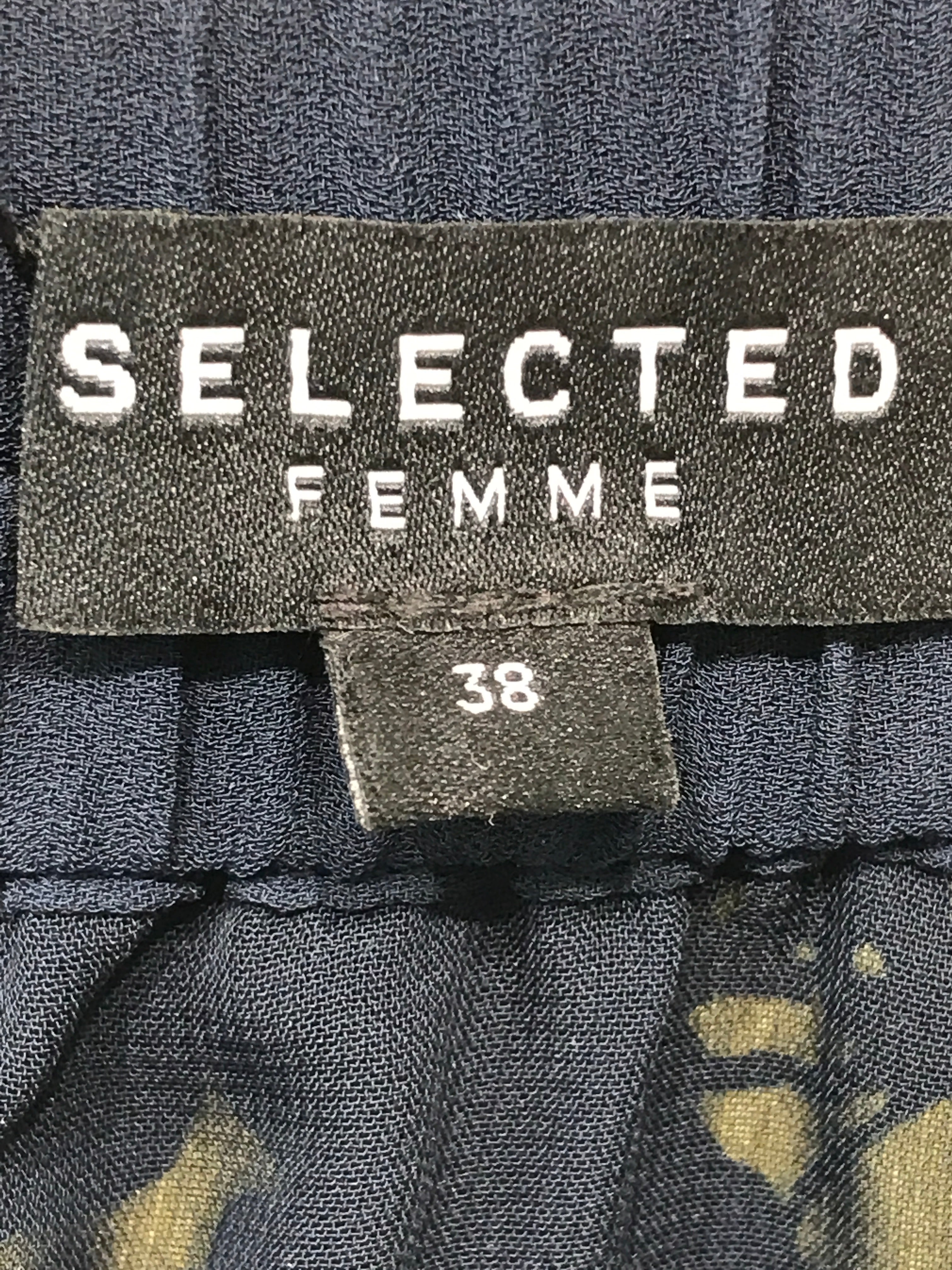Selected Femme Nederdel