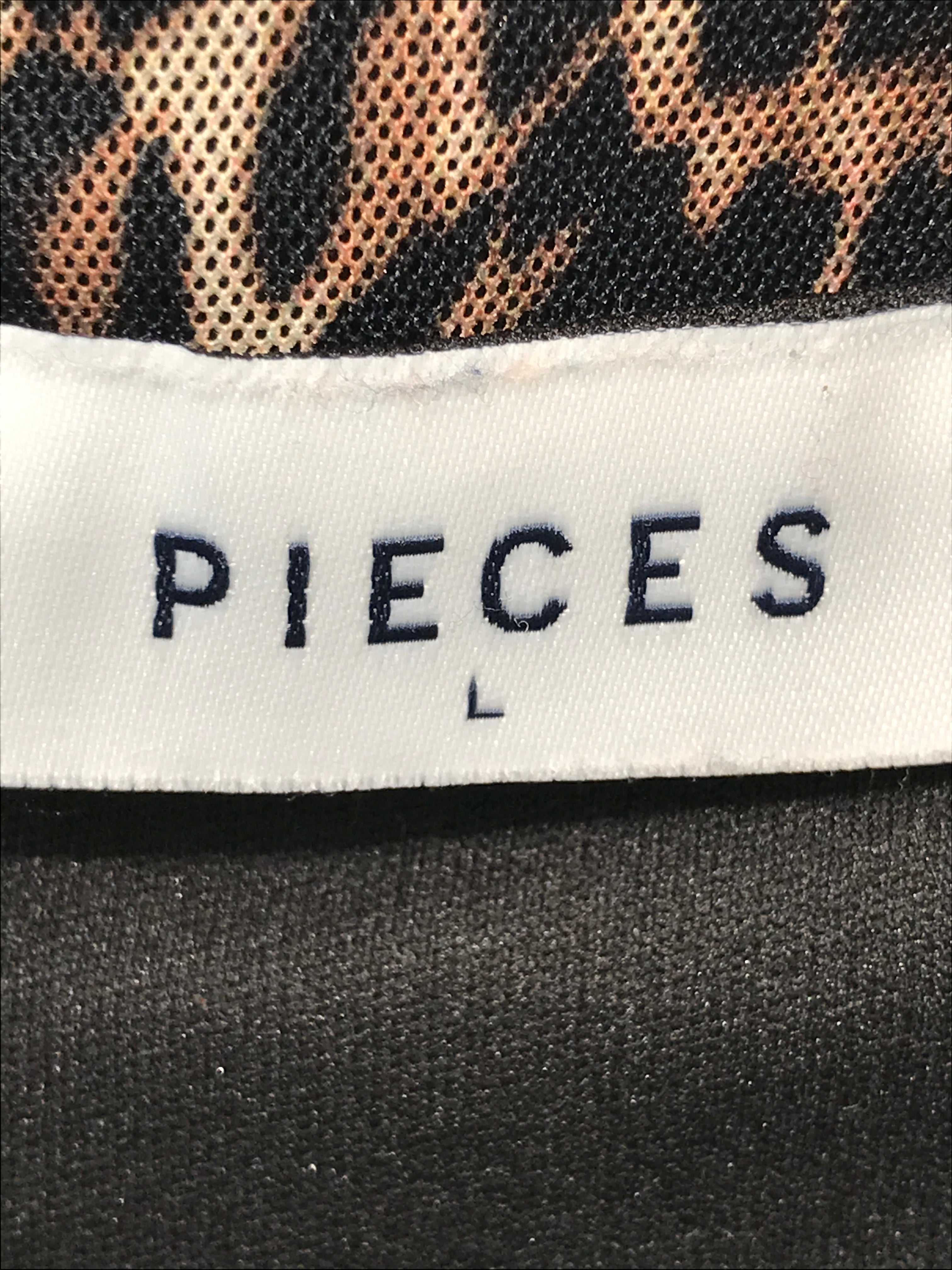 Pieces Nederdel