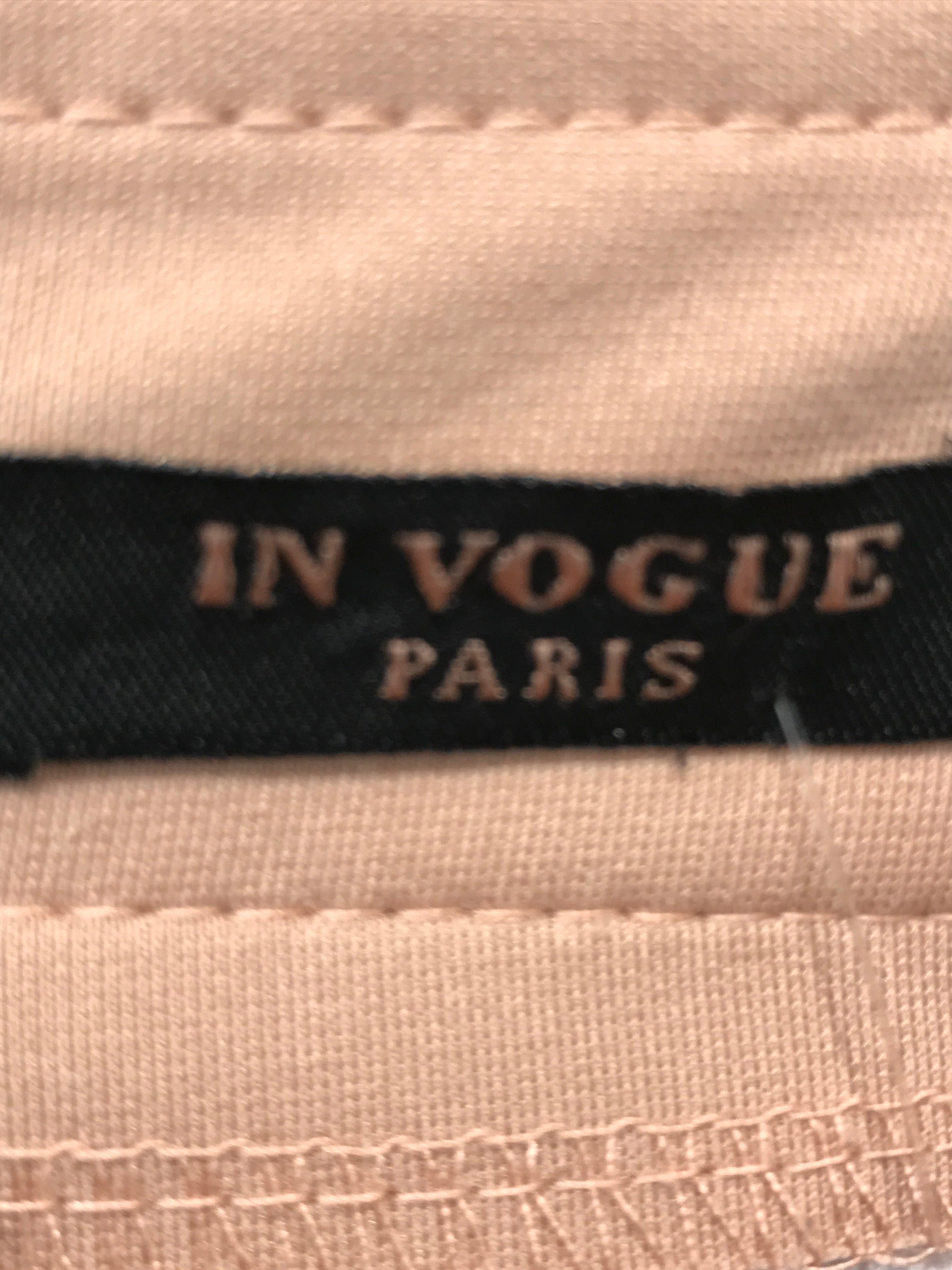 In Vogue Nederdel