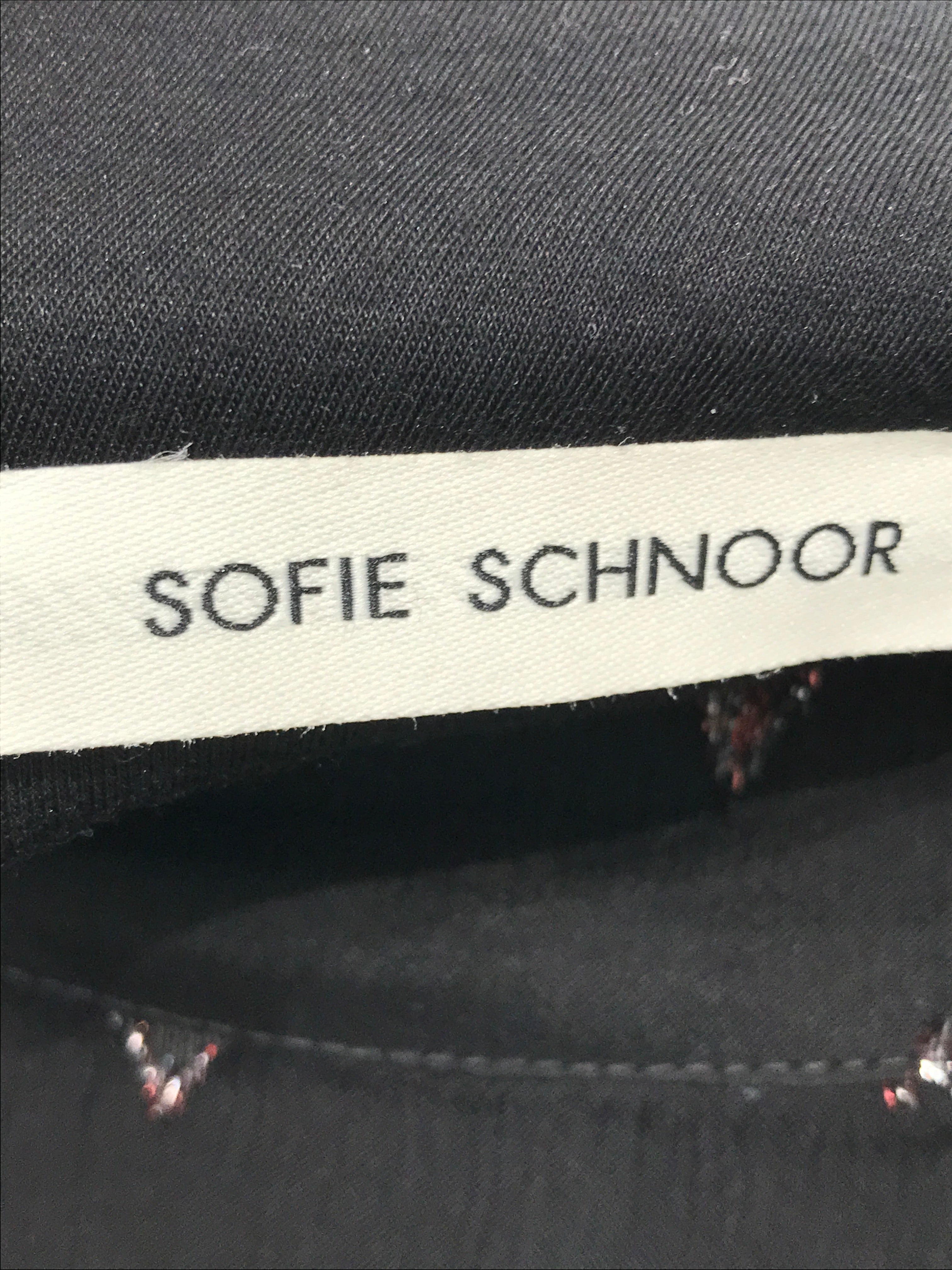Sofie Schnoor Nederdel