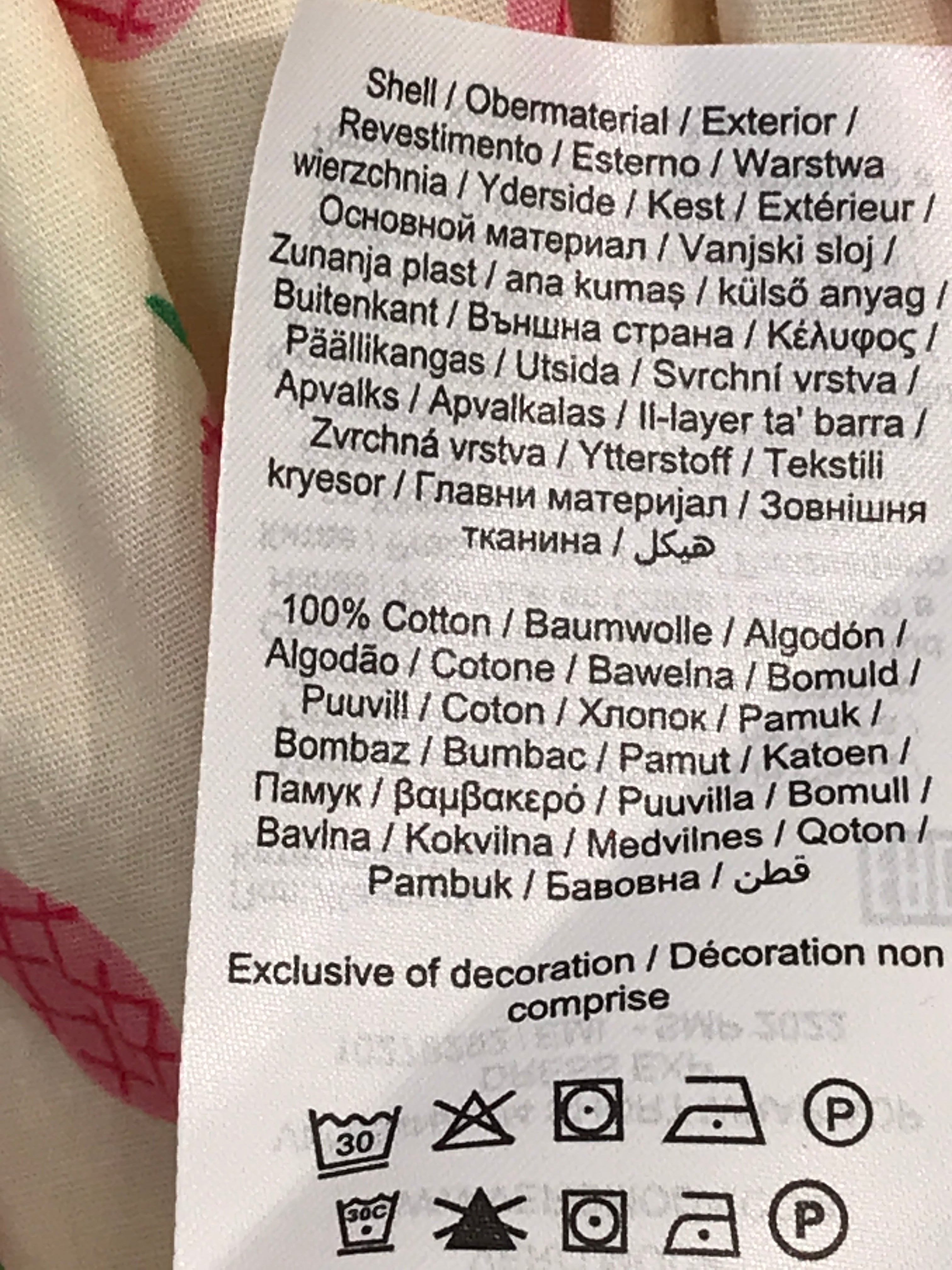 Vero Moda Kjole