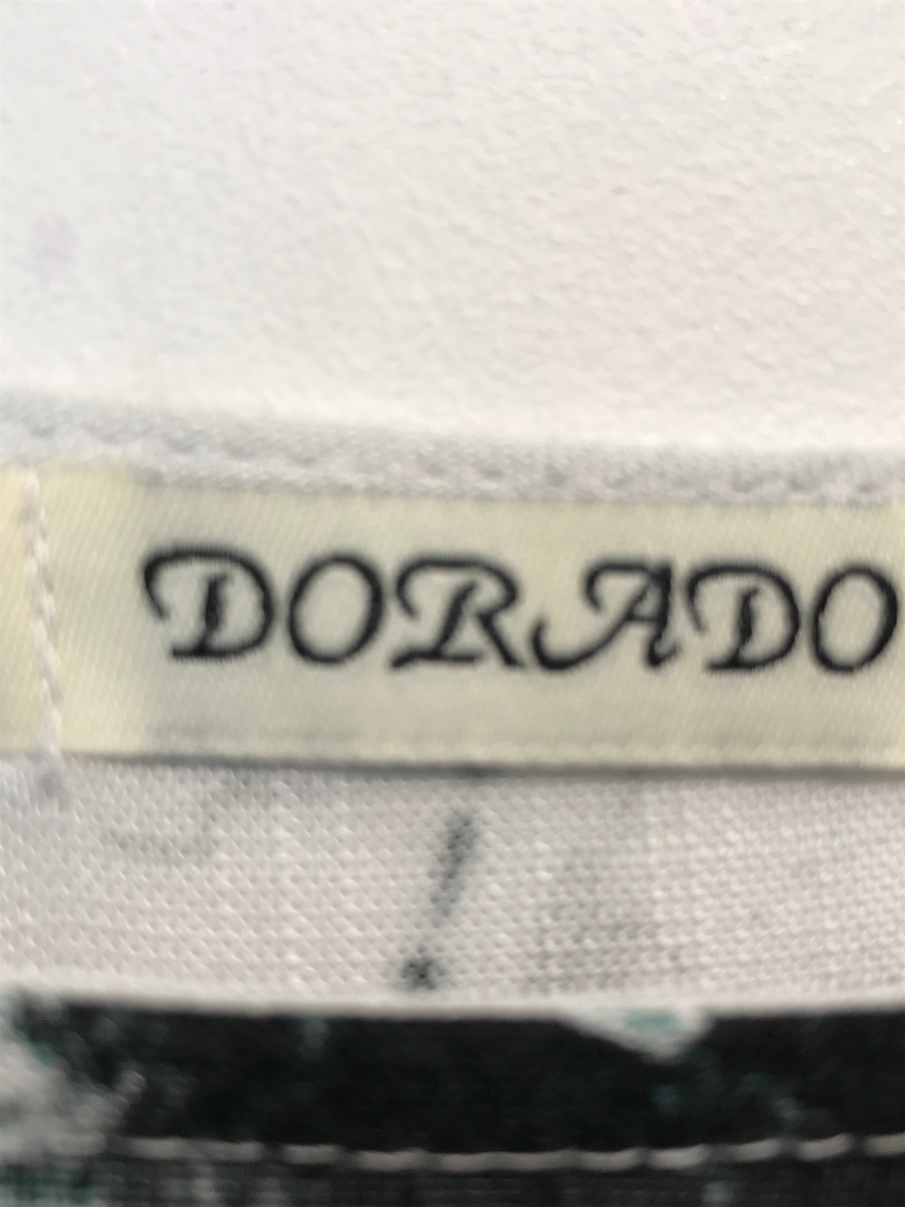 Dorado Kjole
