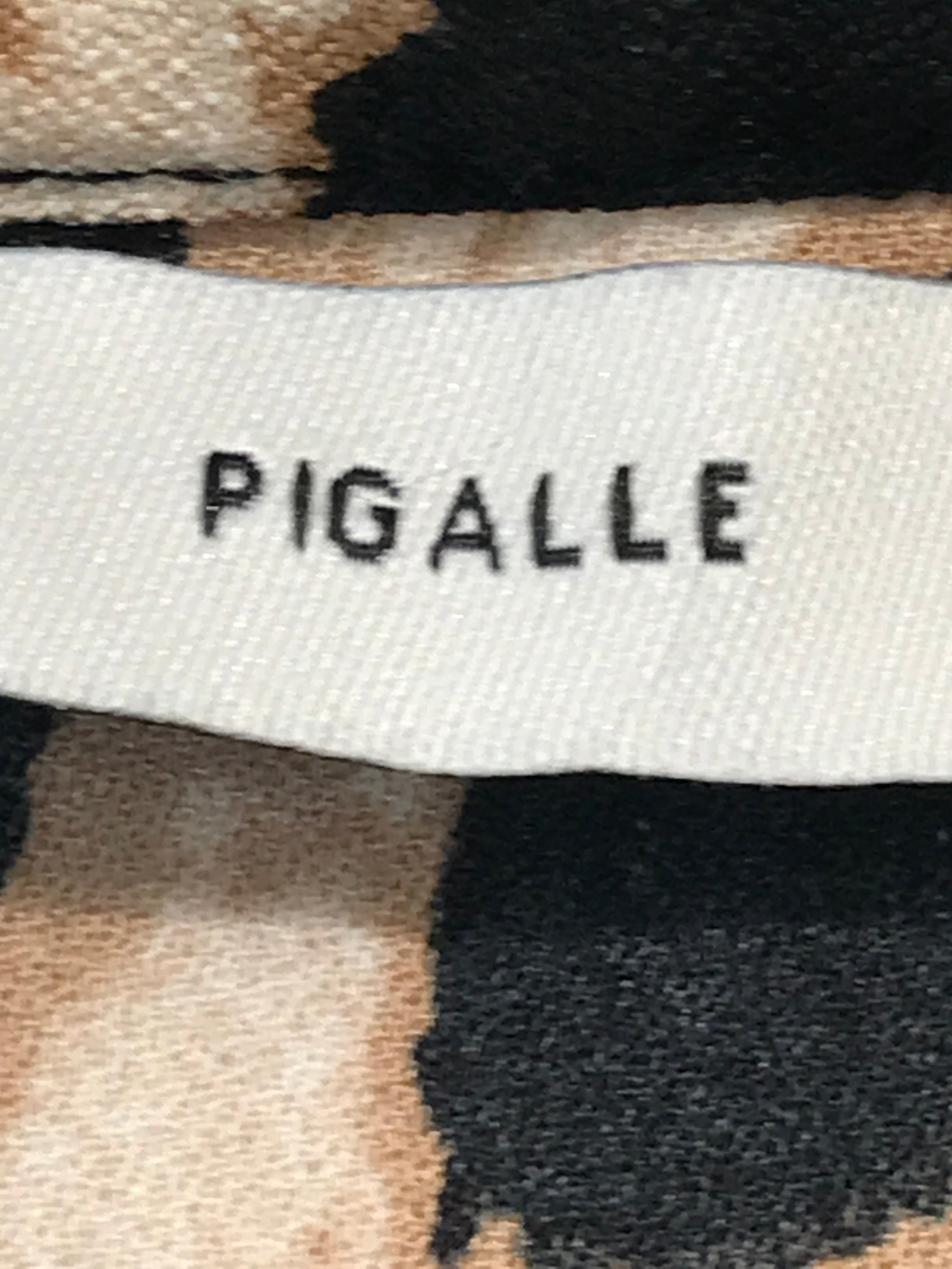 Pigalle Kjole