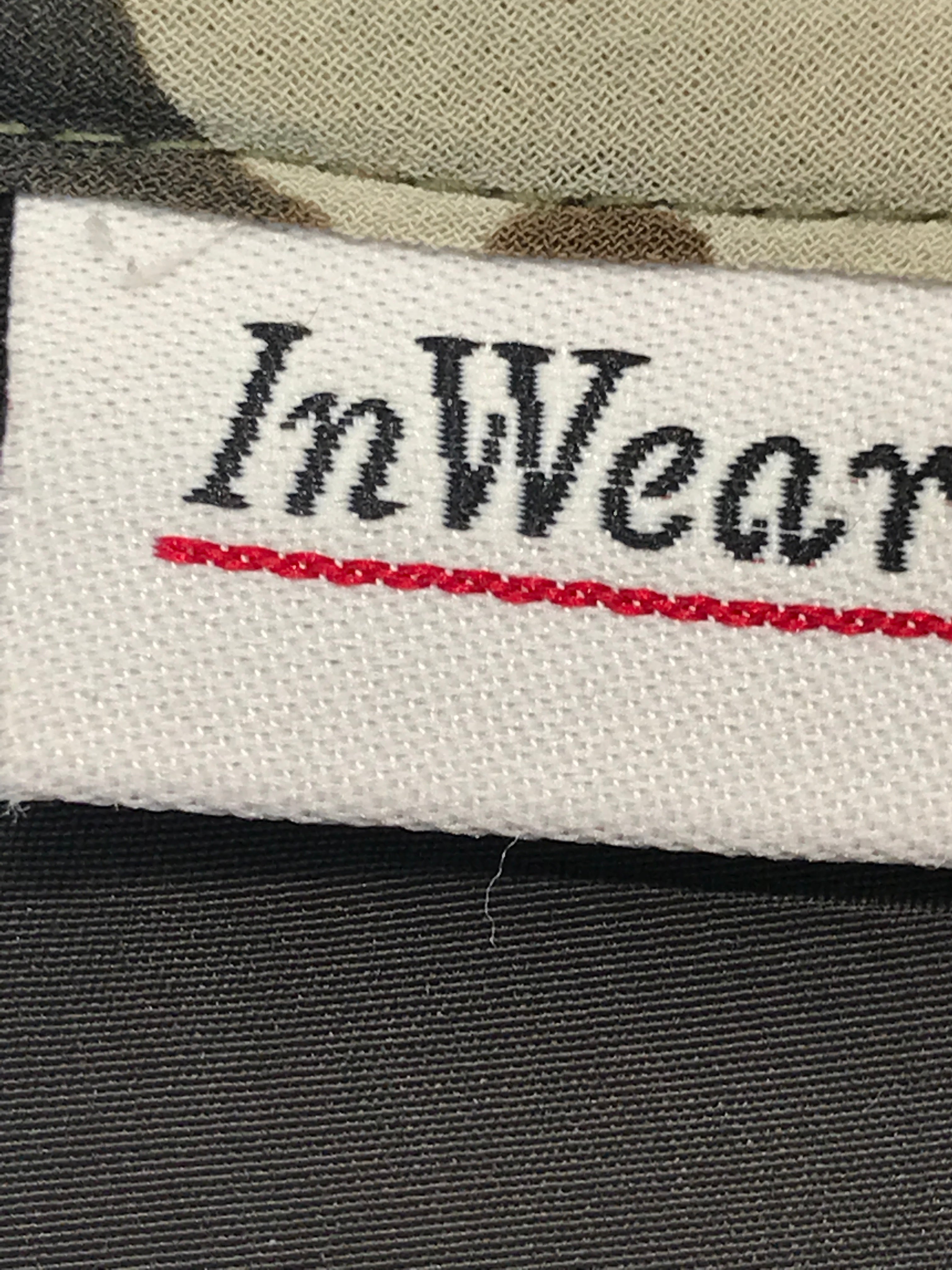 In Wear Kjole
