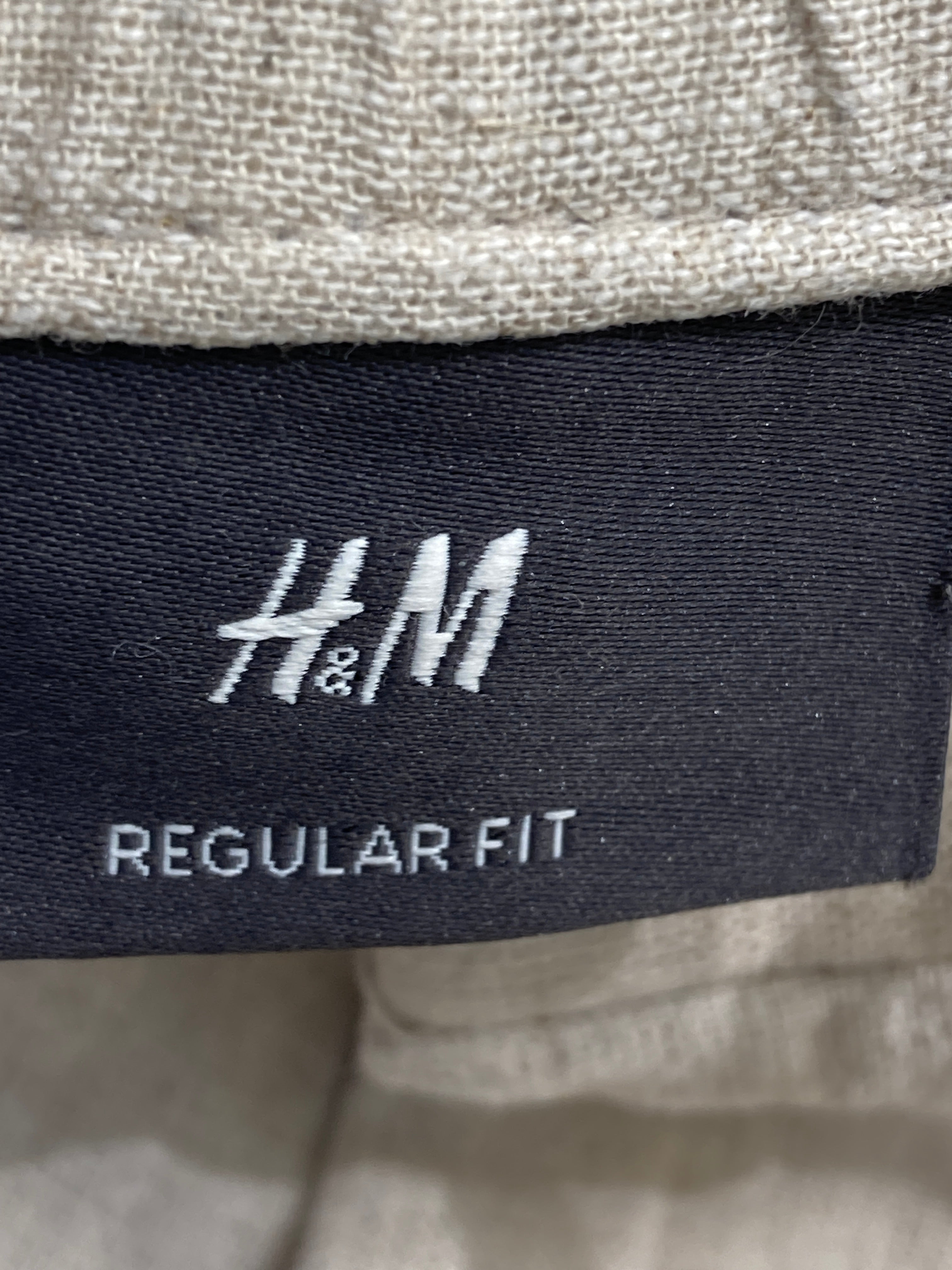 H&M Bukser