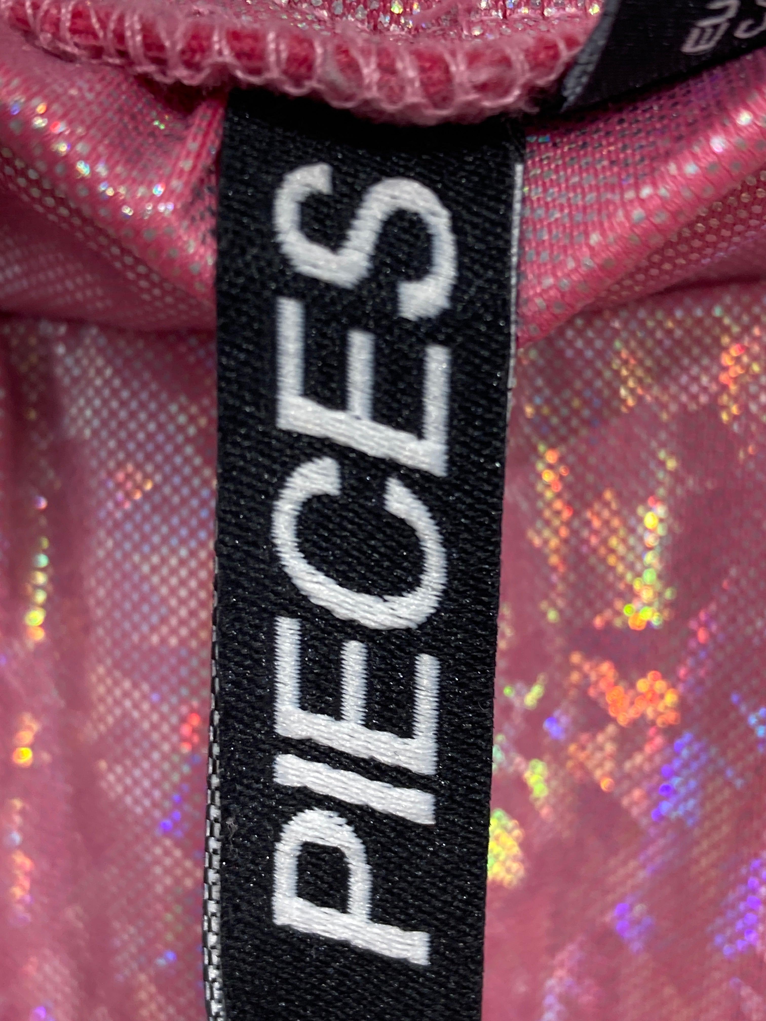 Pieces Bukser