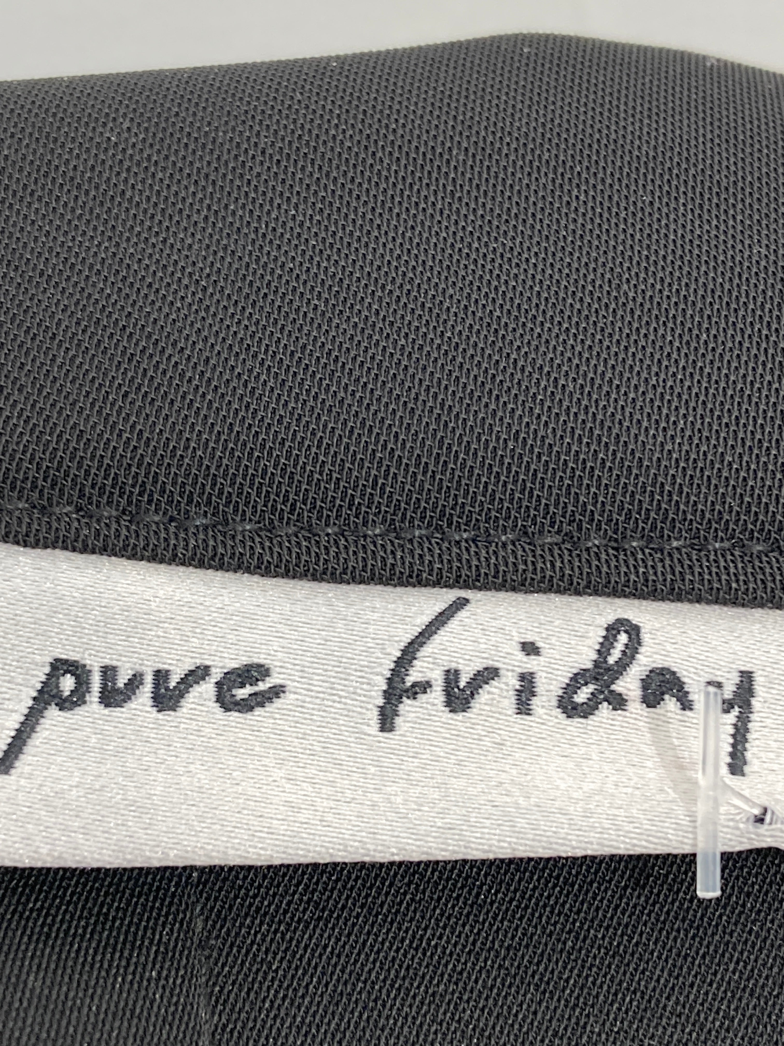Pure Friday Bukser
