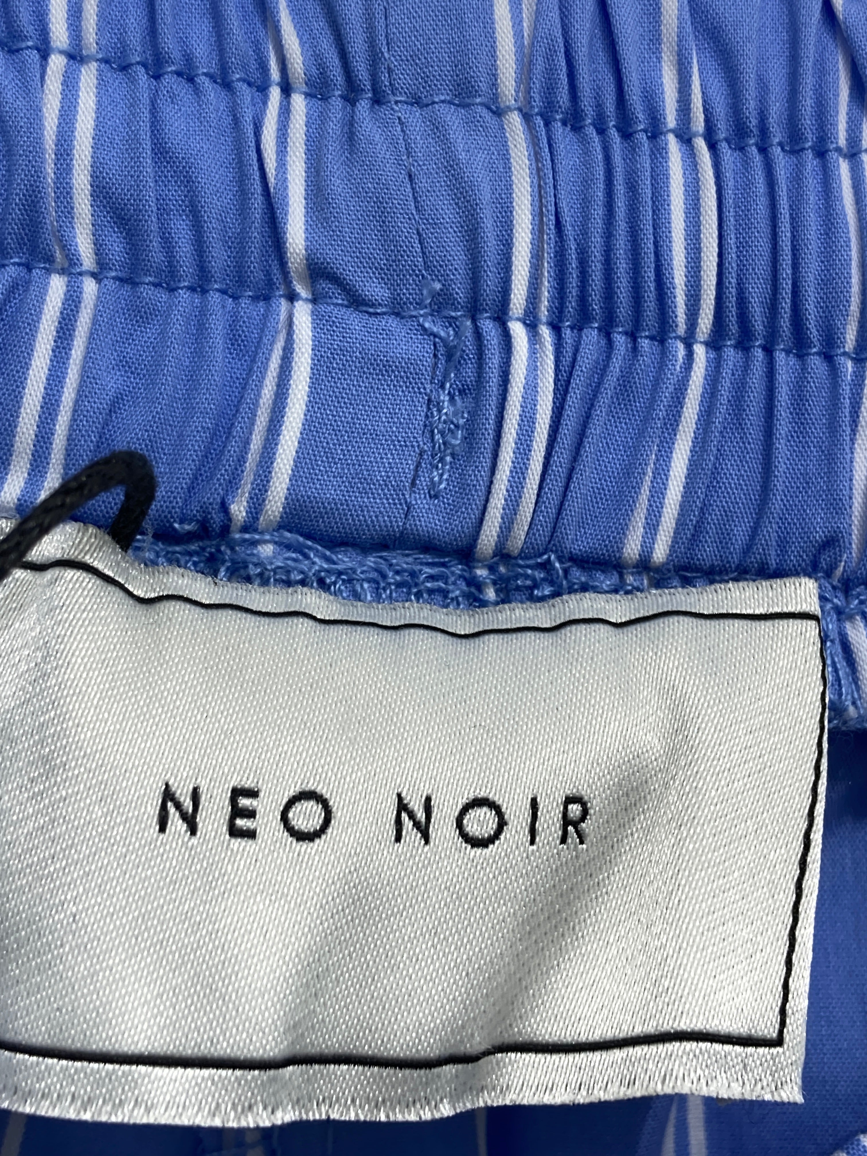 Neo Noir Bukser