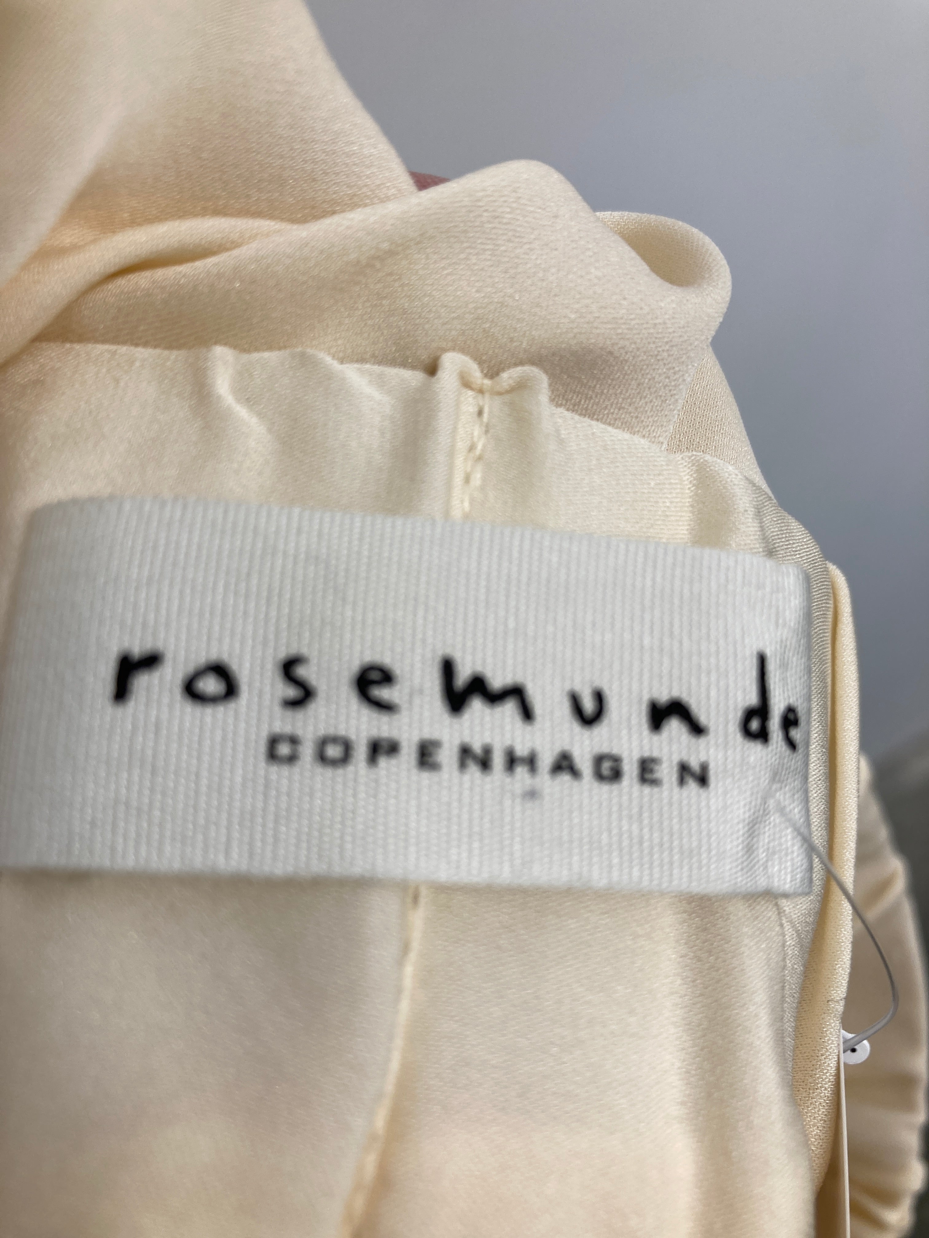 Rosemunde Bukser