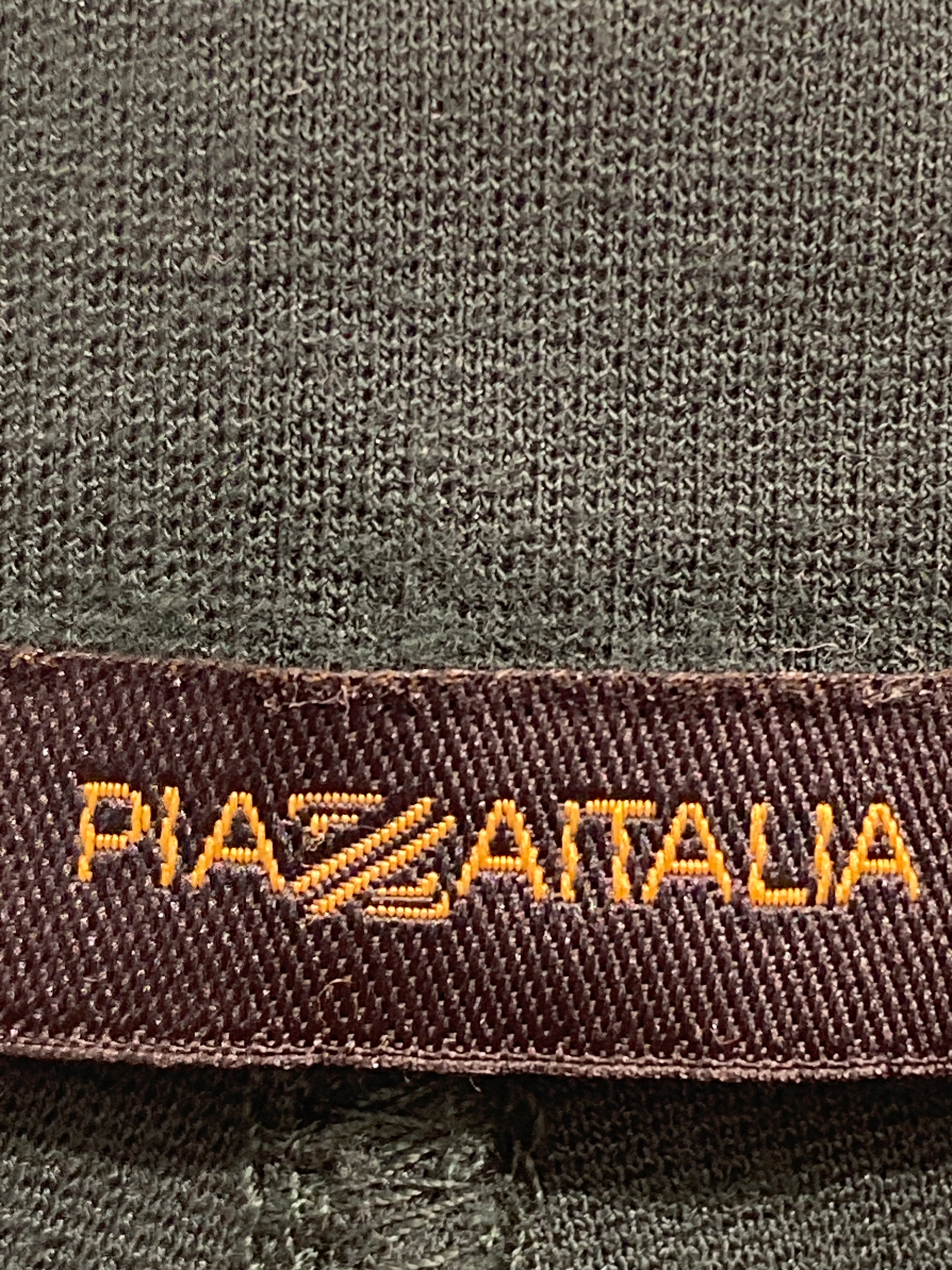 PiazzaItalia Bukser