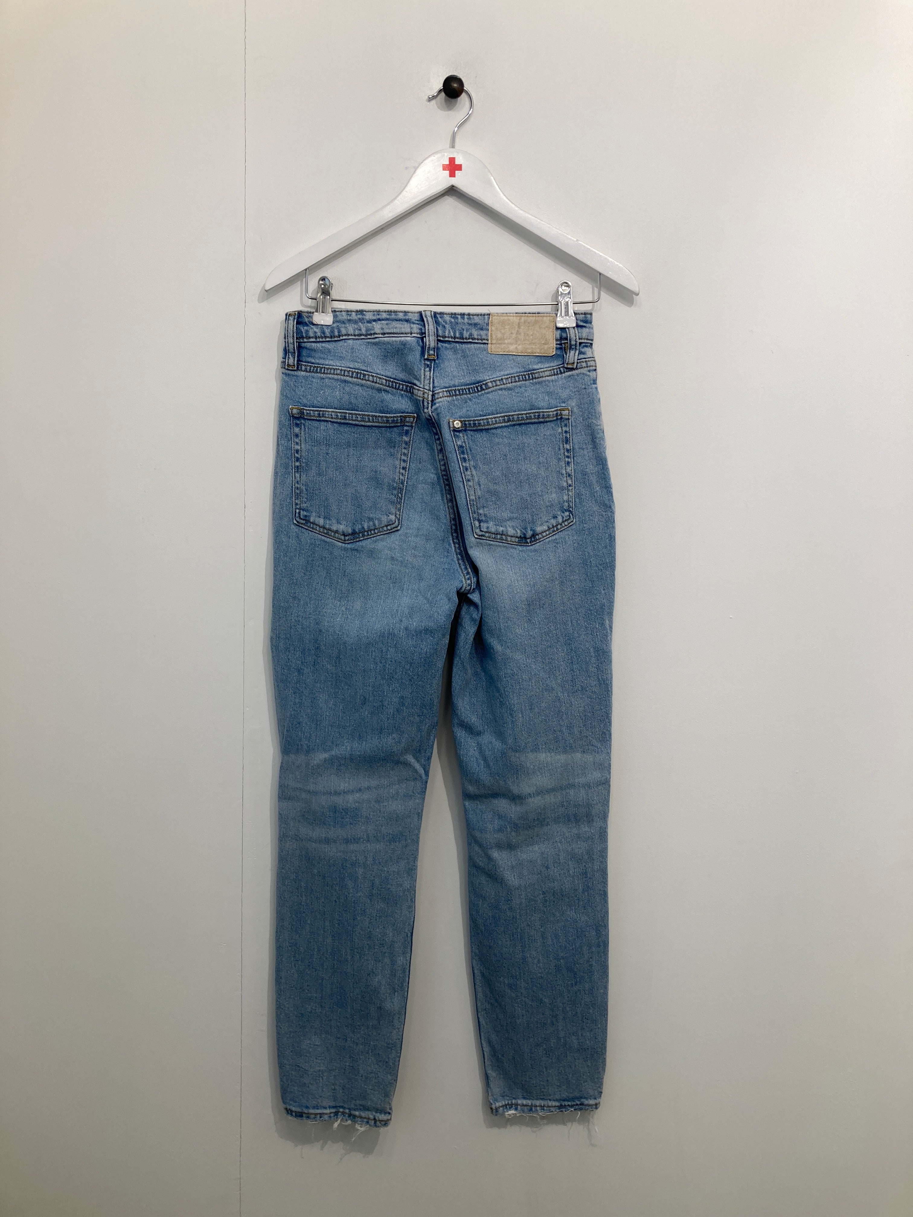 &Denim Bukser