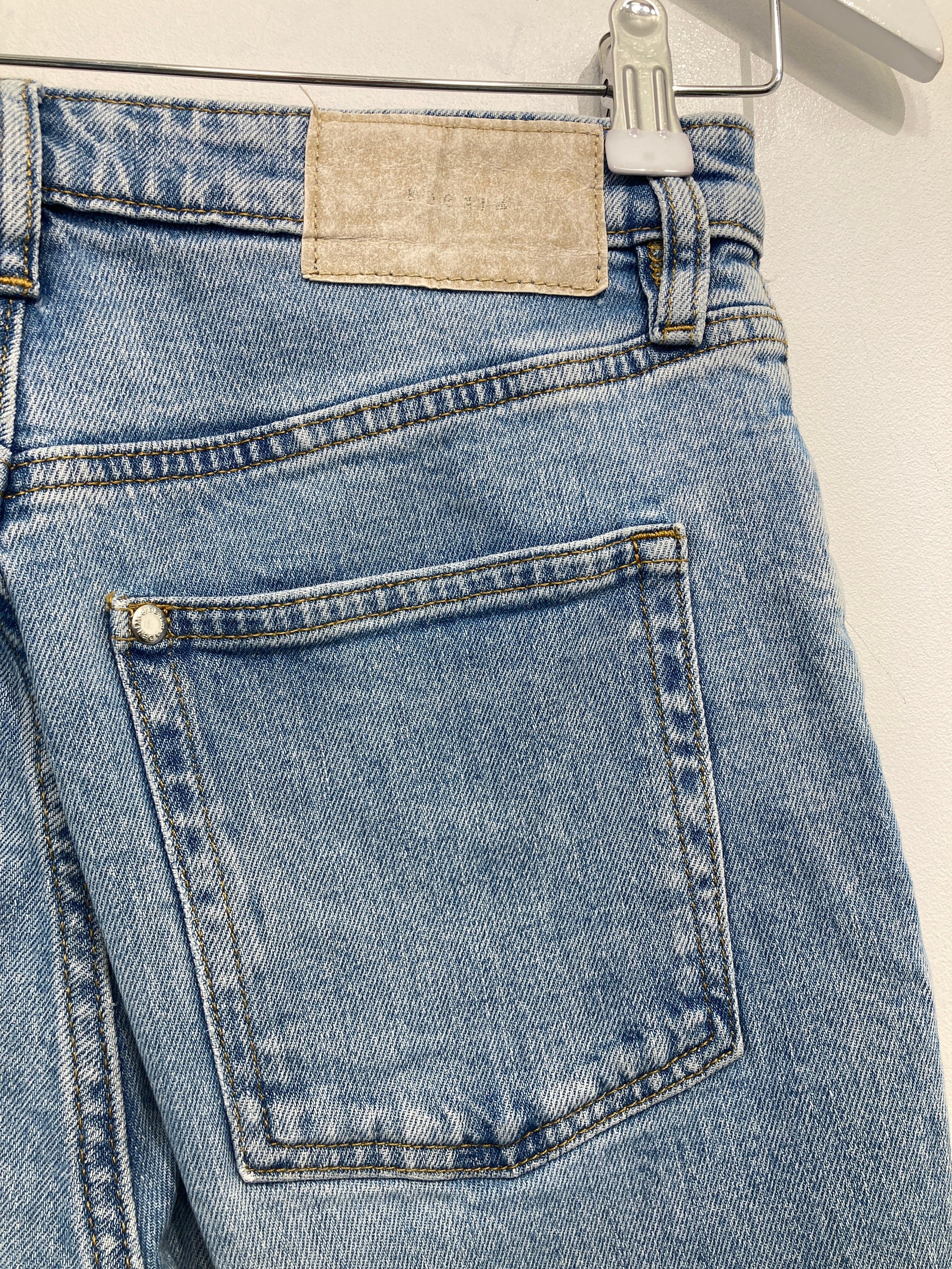 &Denim Bukser