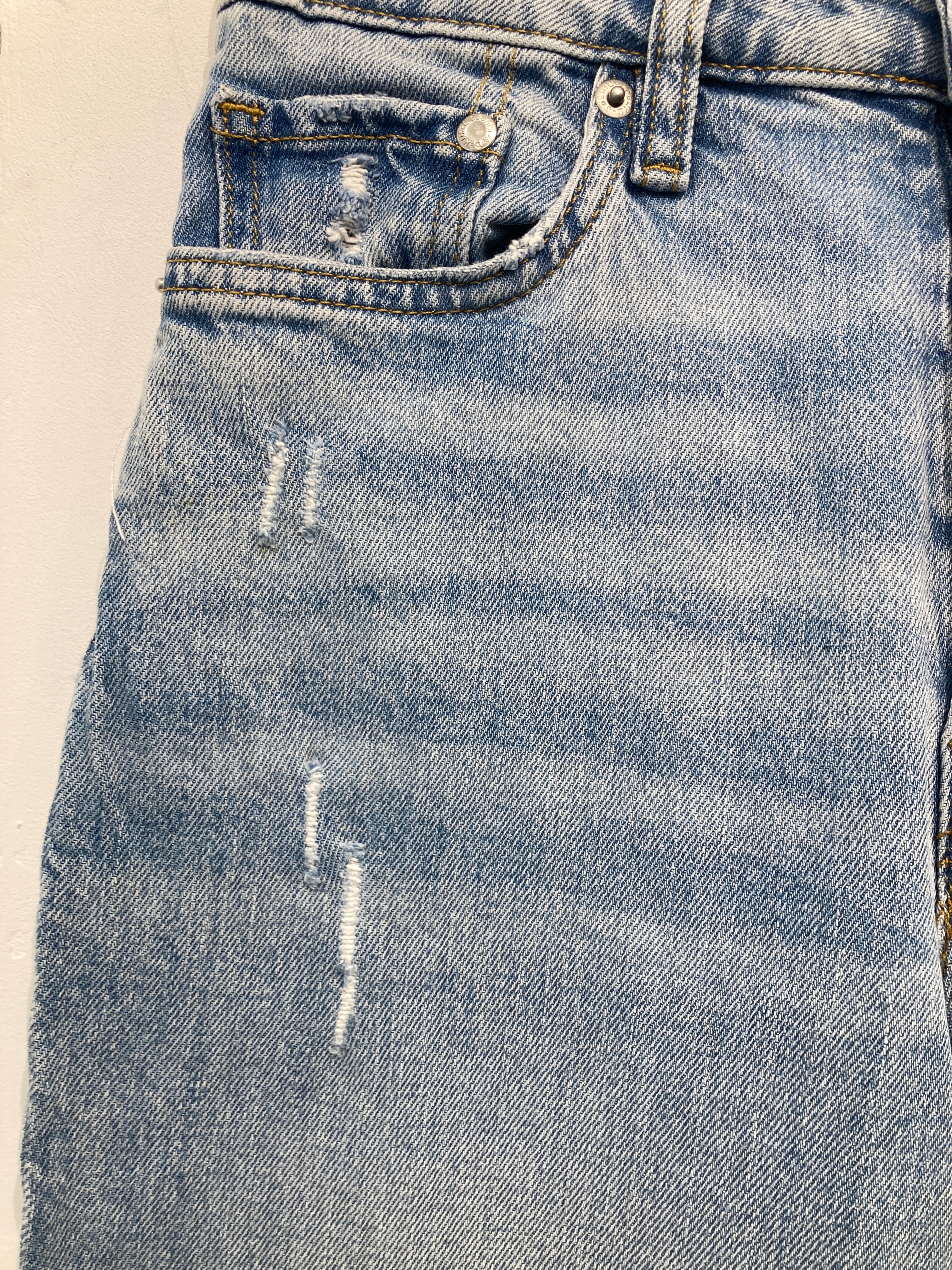 &Denim Bukser