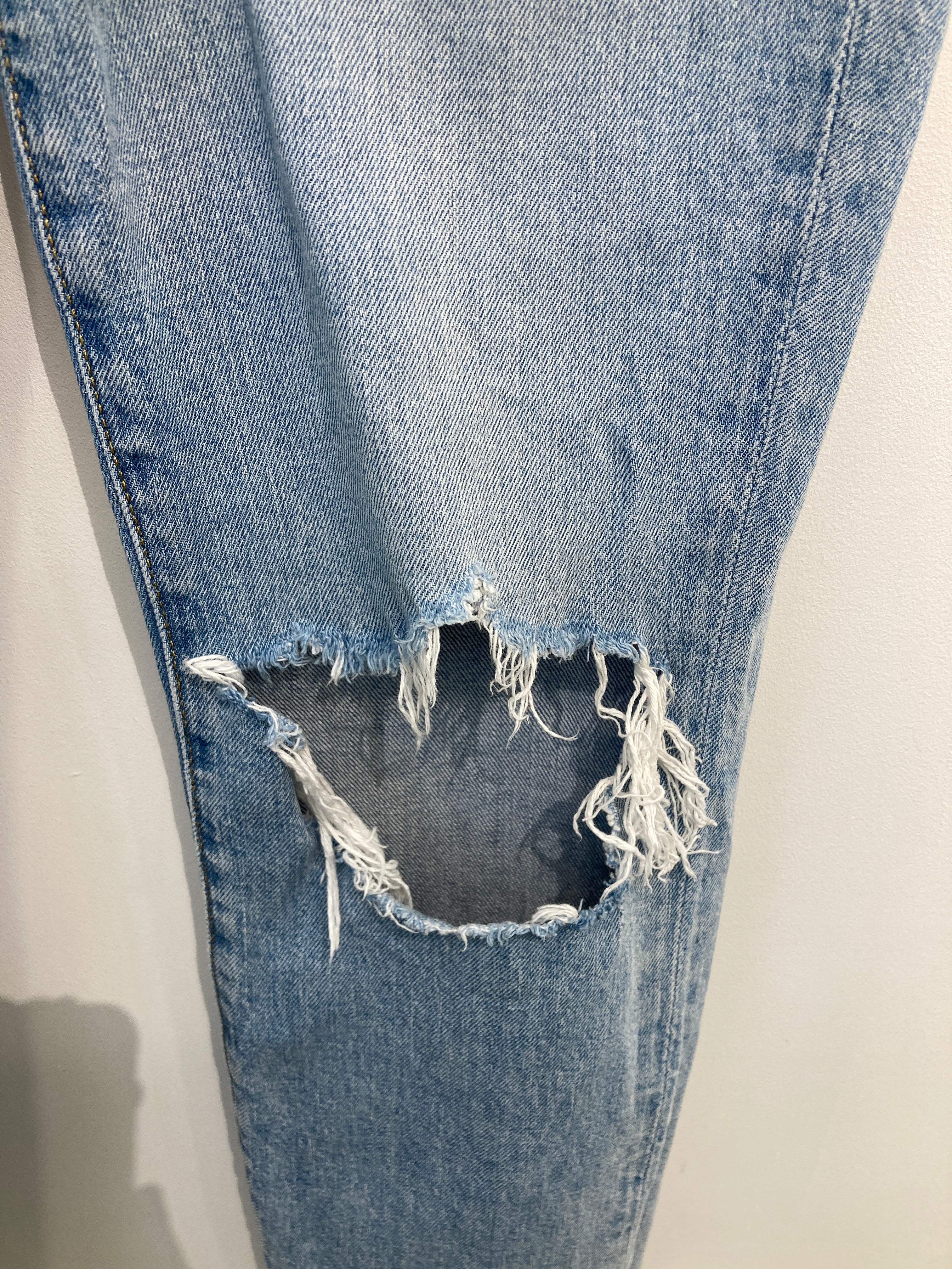 &Denim Bukser