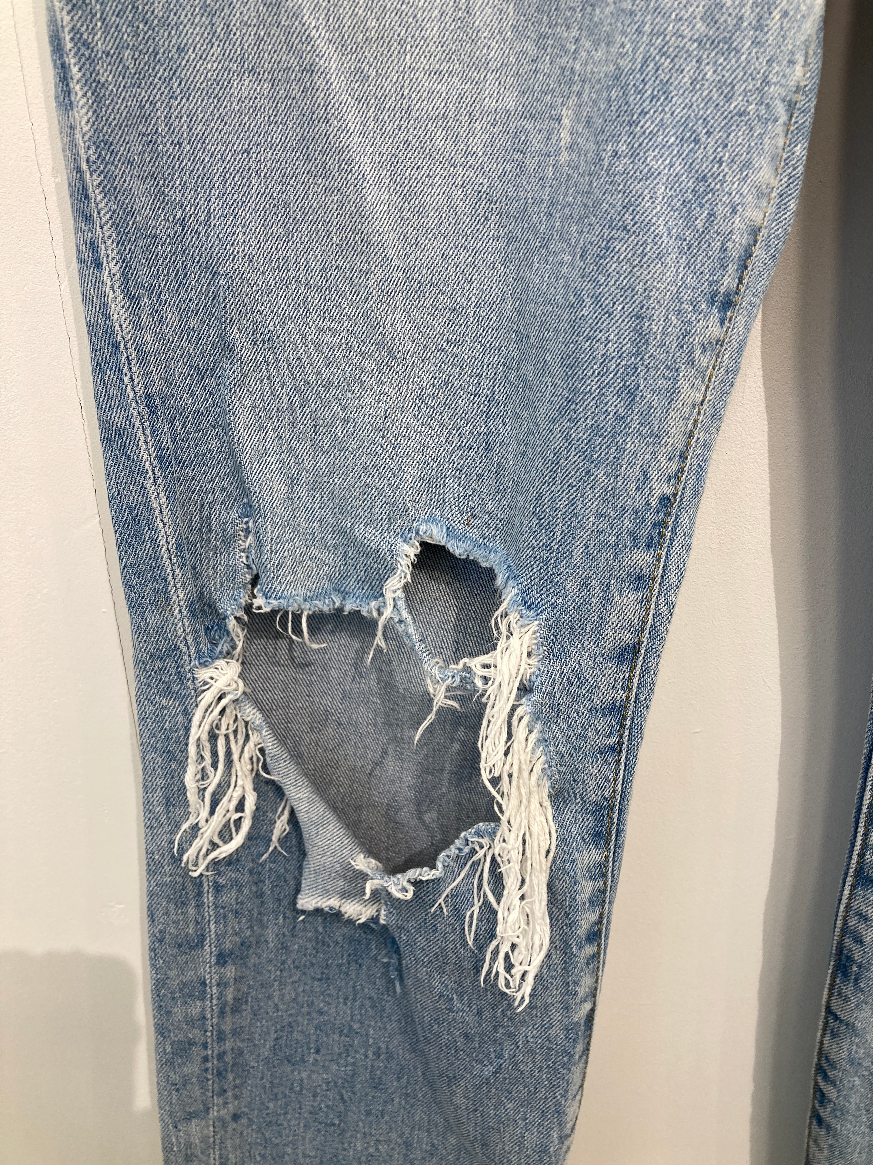 &Denim Bukser