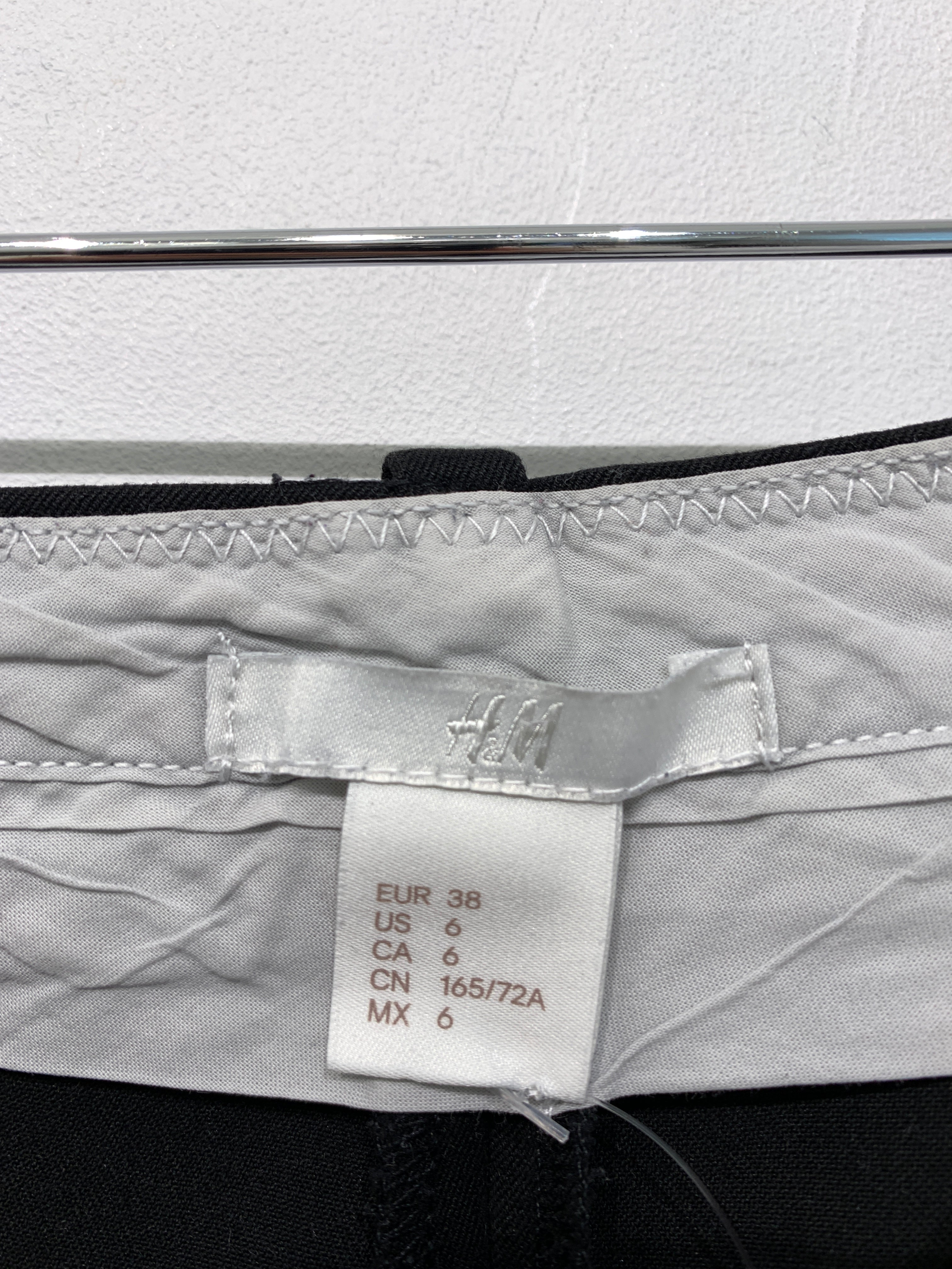H&M Bukser