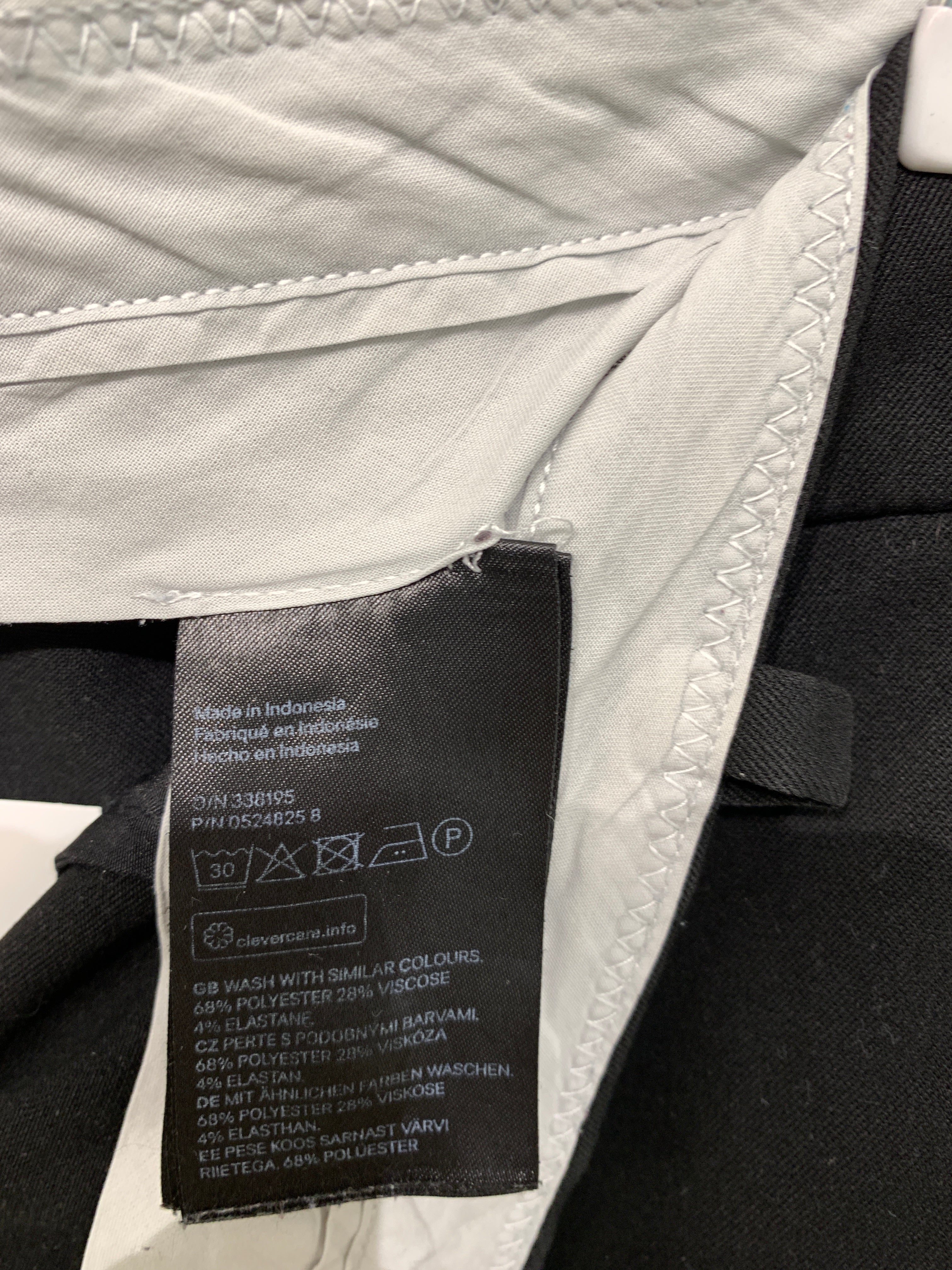 H&M Bukser