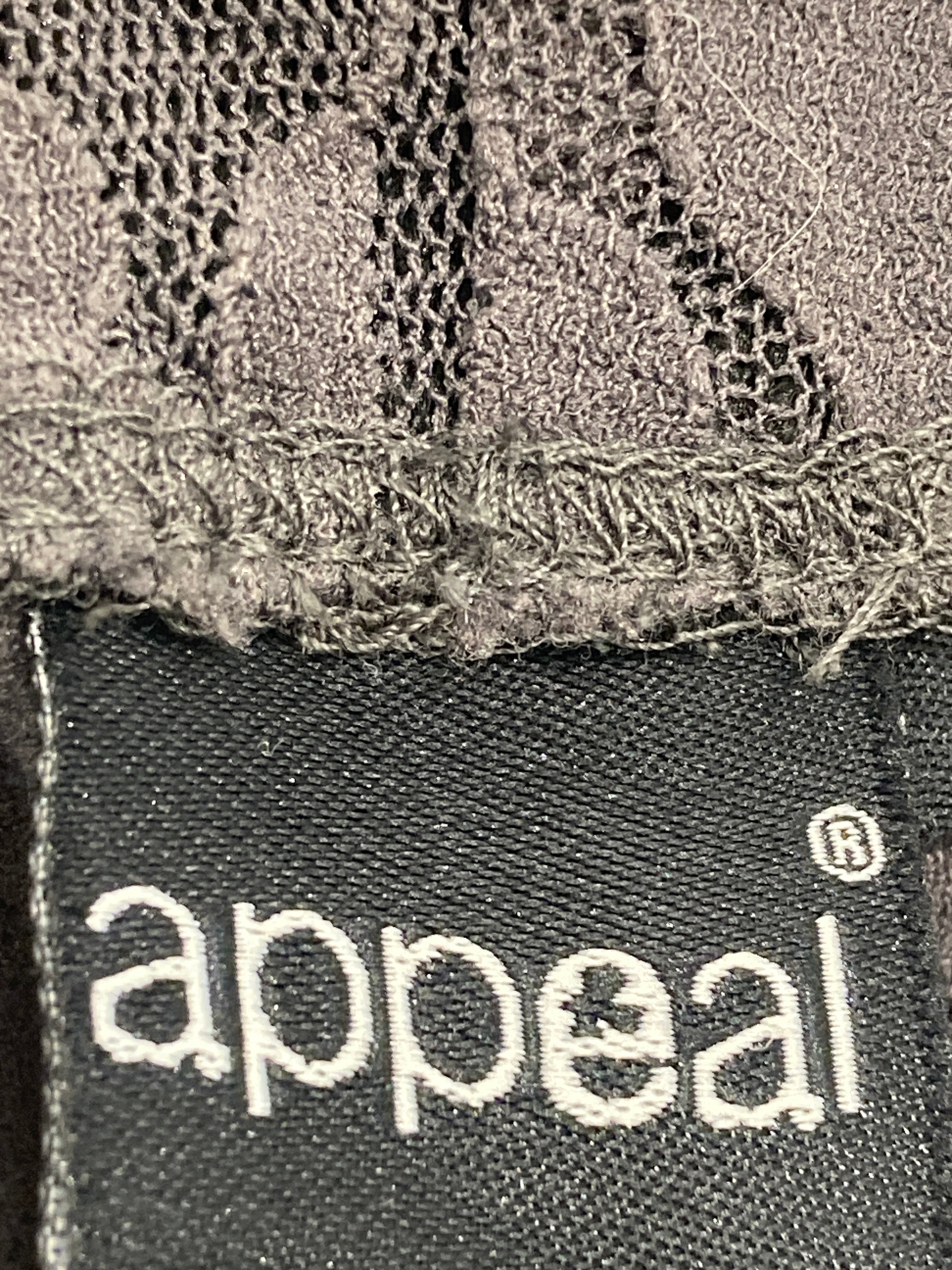 Appeal Bukser