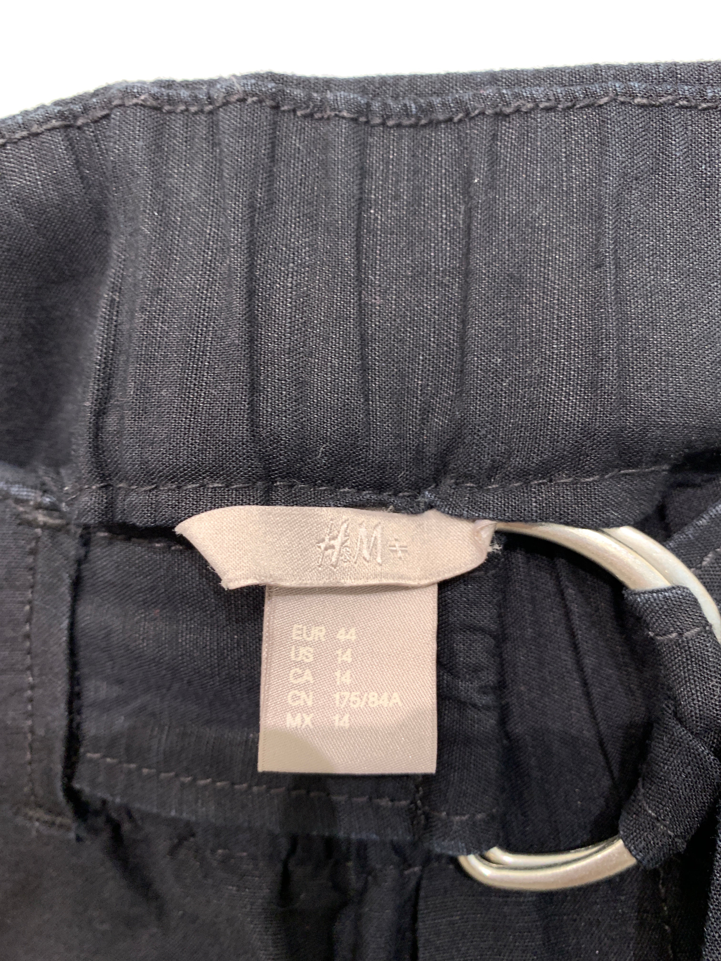 H&M bukser