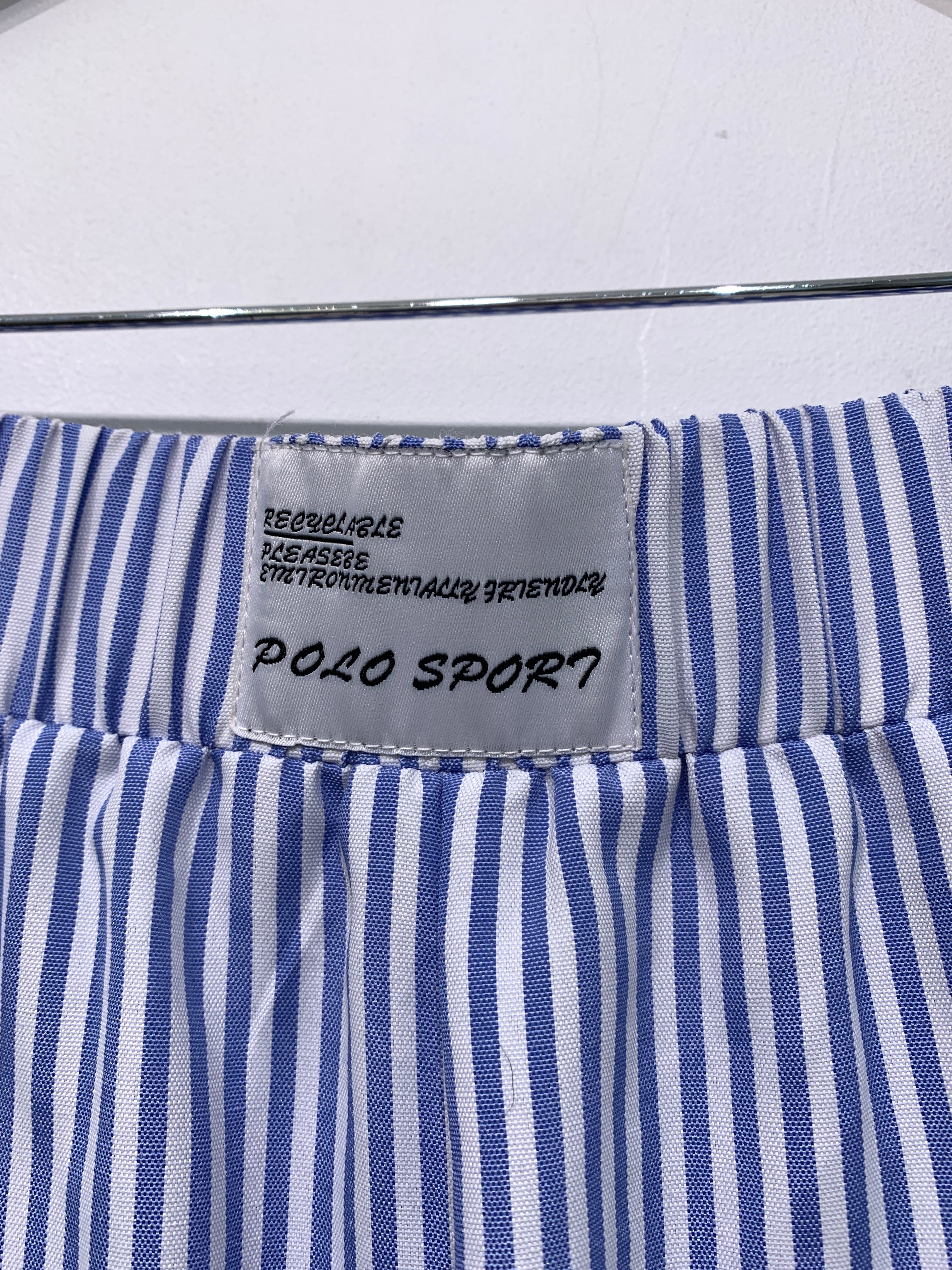 POLO SPORT bukser