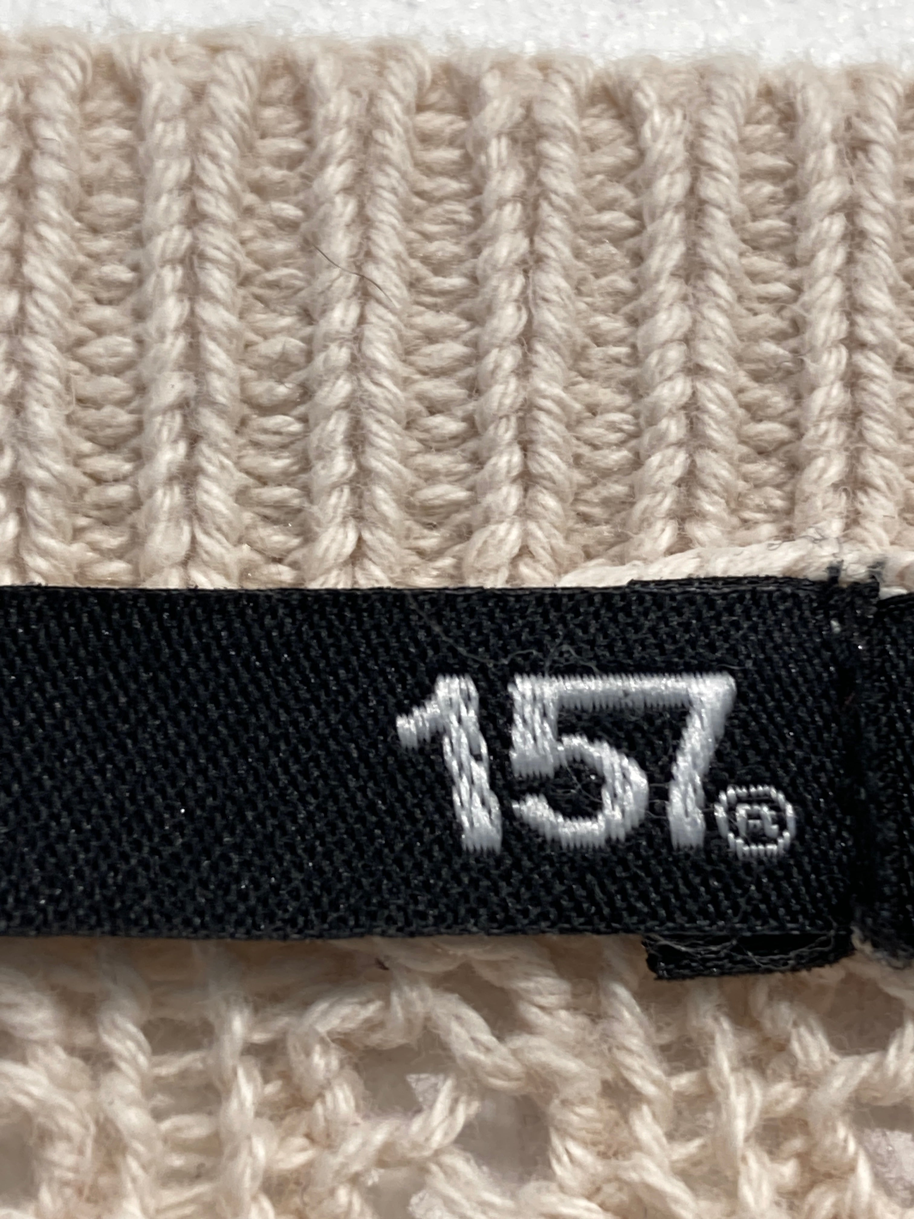 157 Strik
