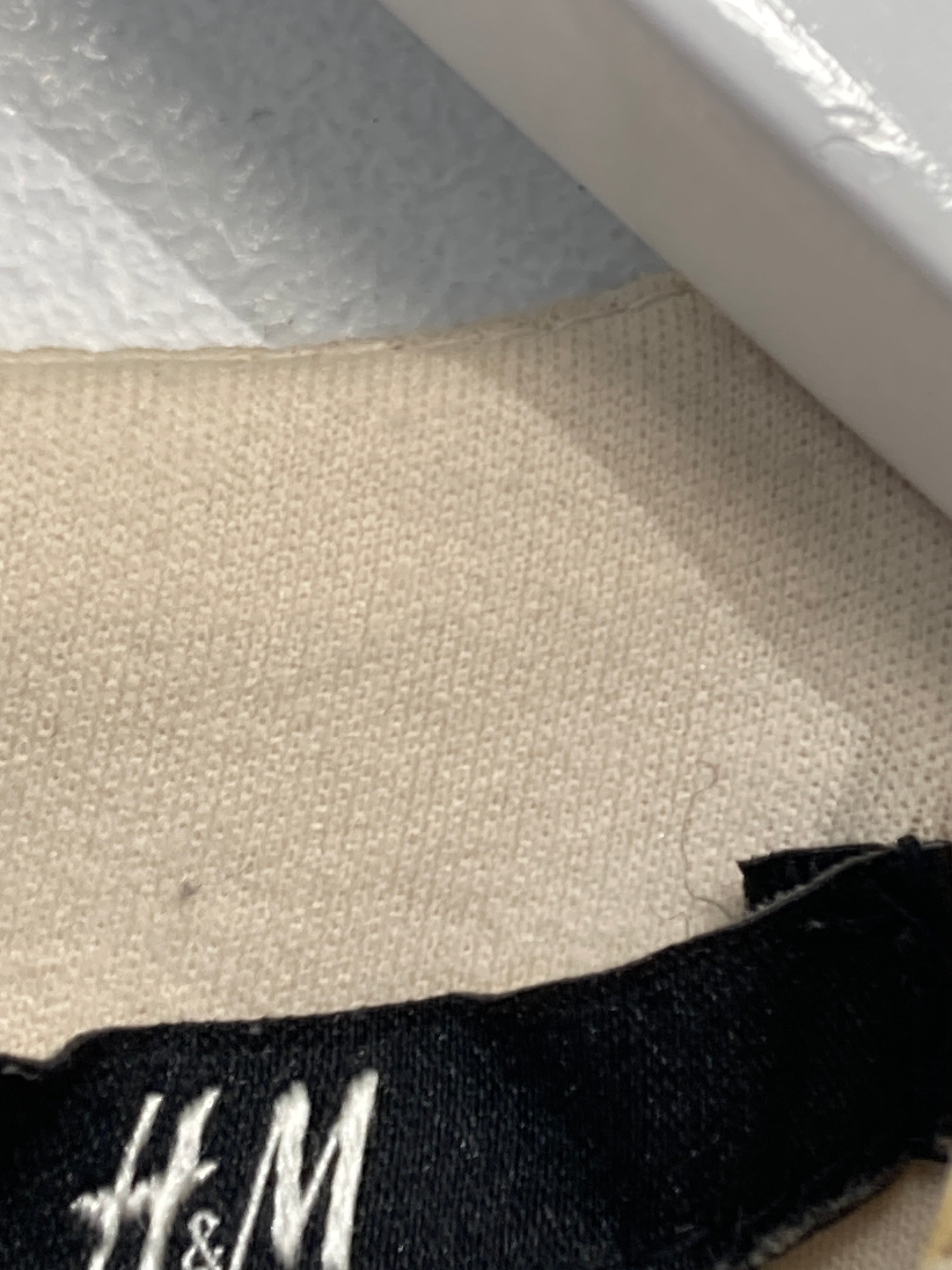 H&M Kjole