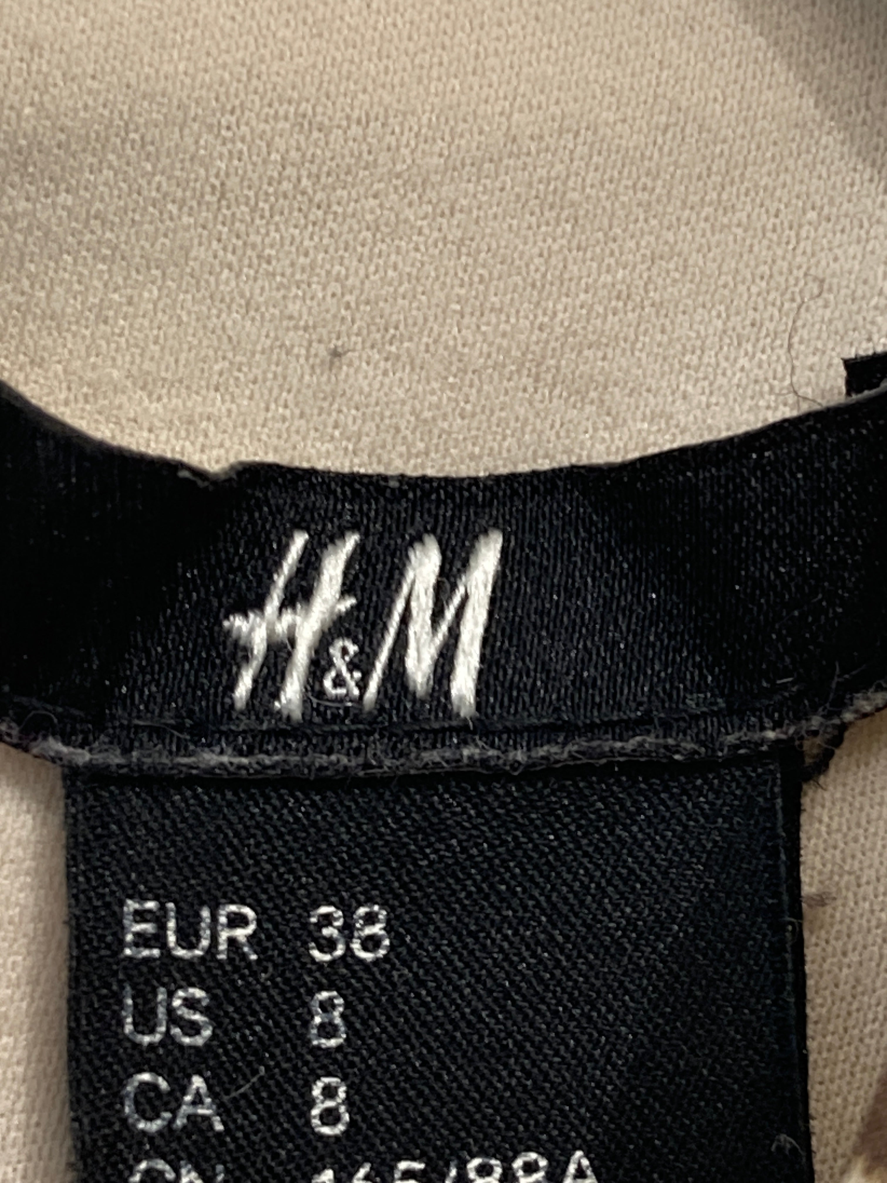 H&M Kjole