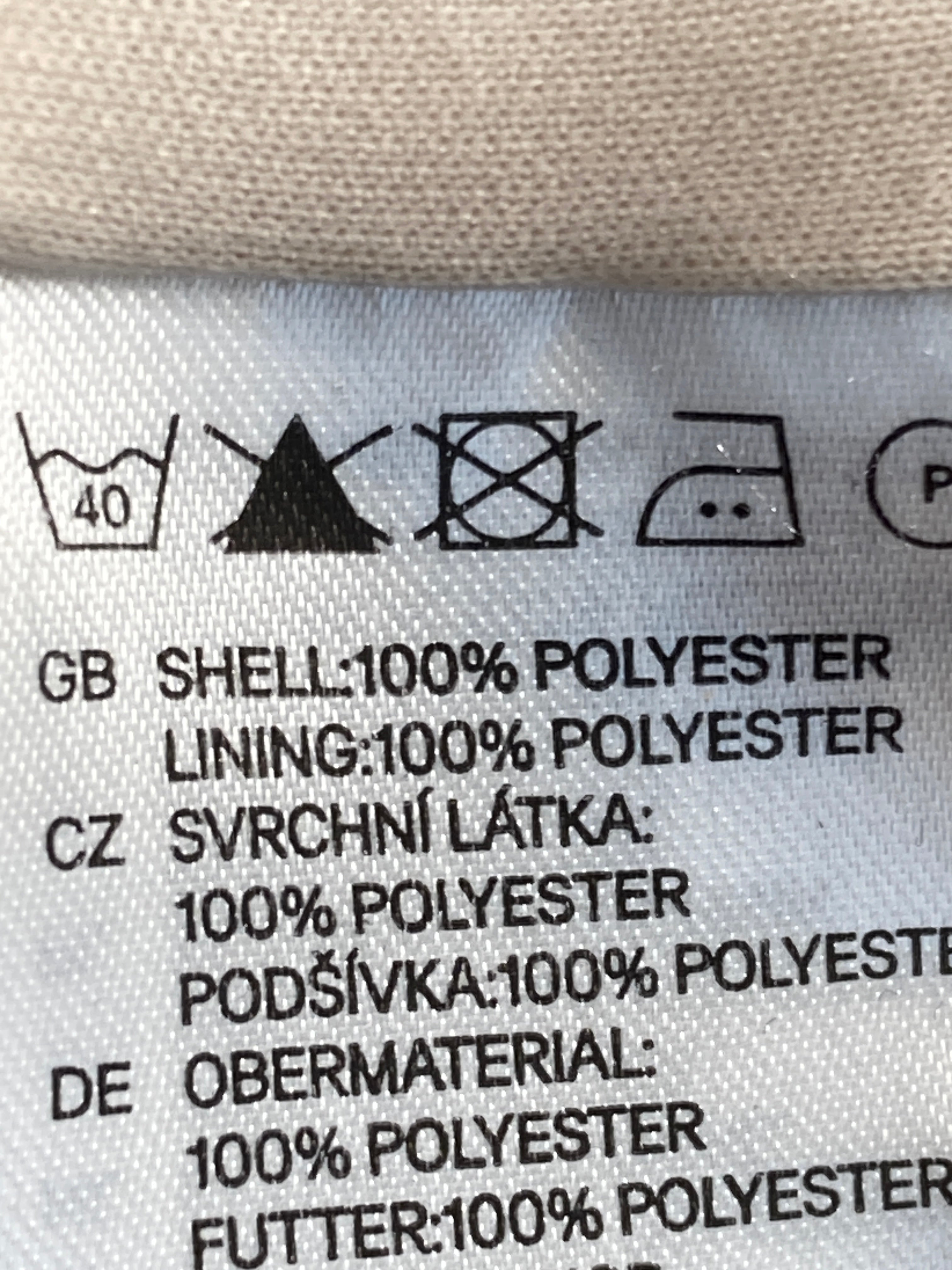 H&M Kjole