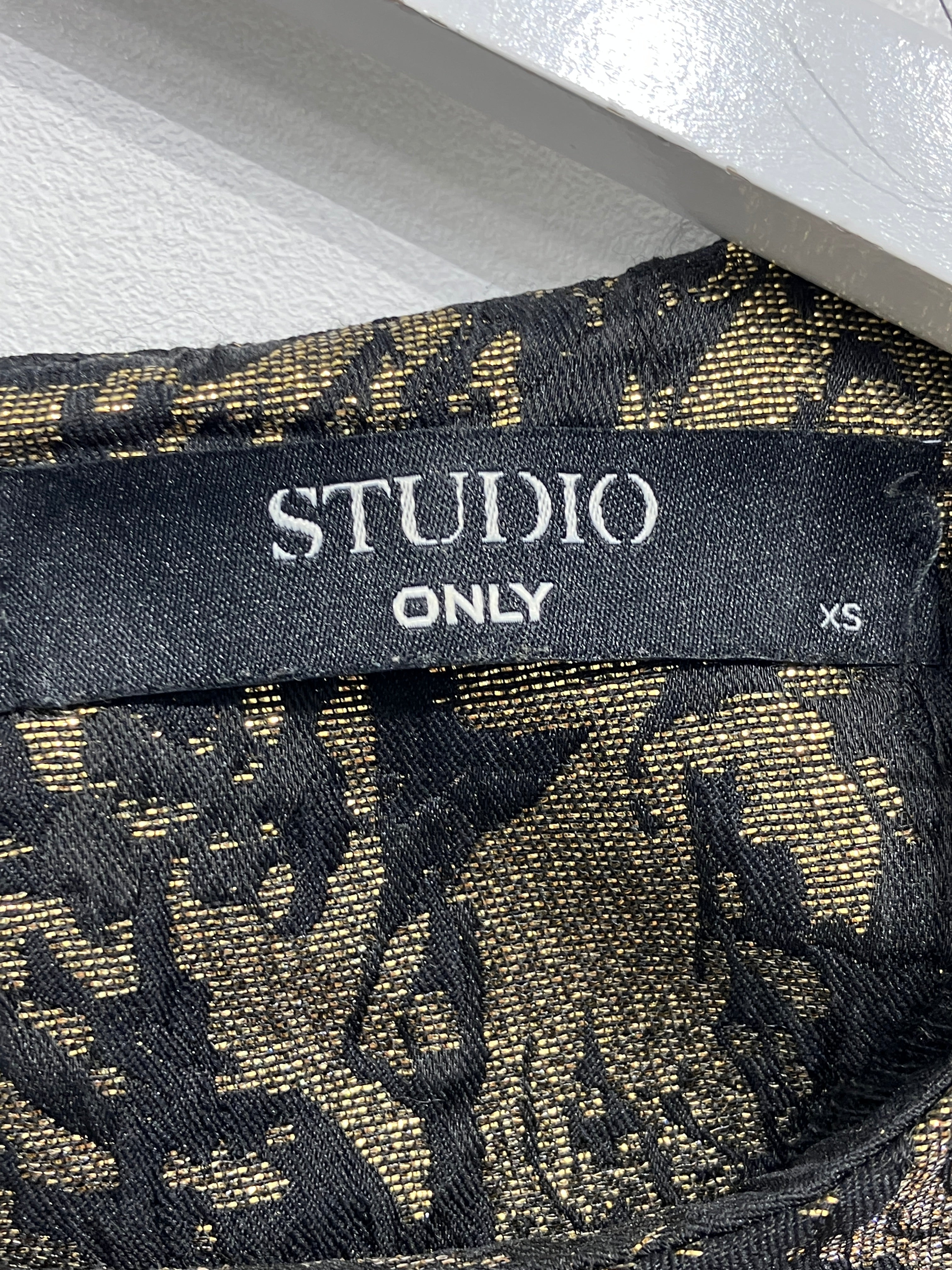 Studio Only Kjole