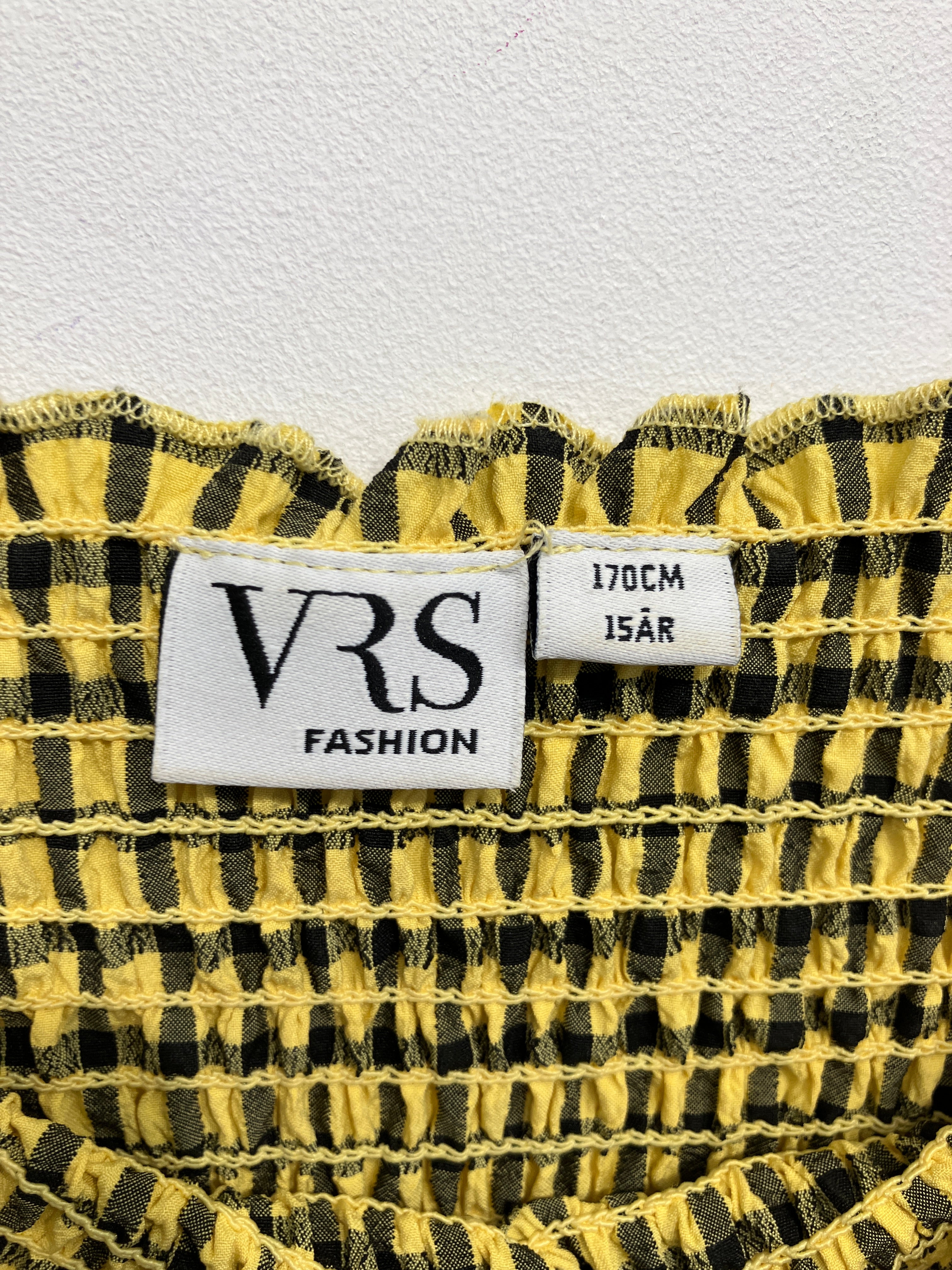VRS Kjole