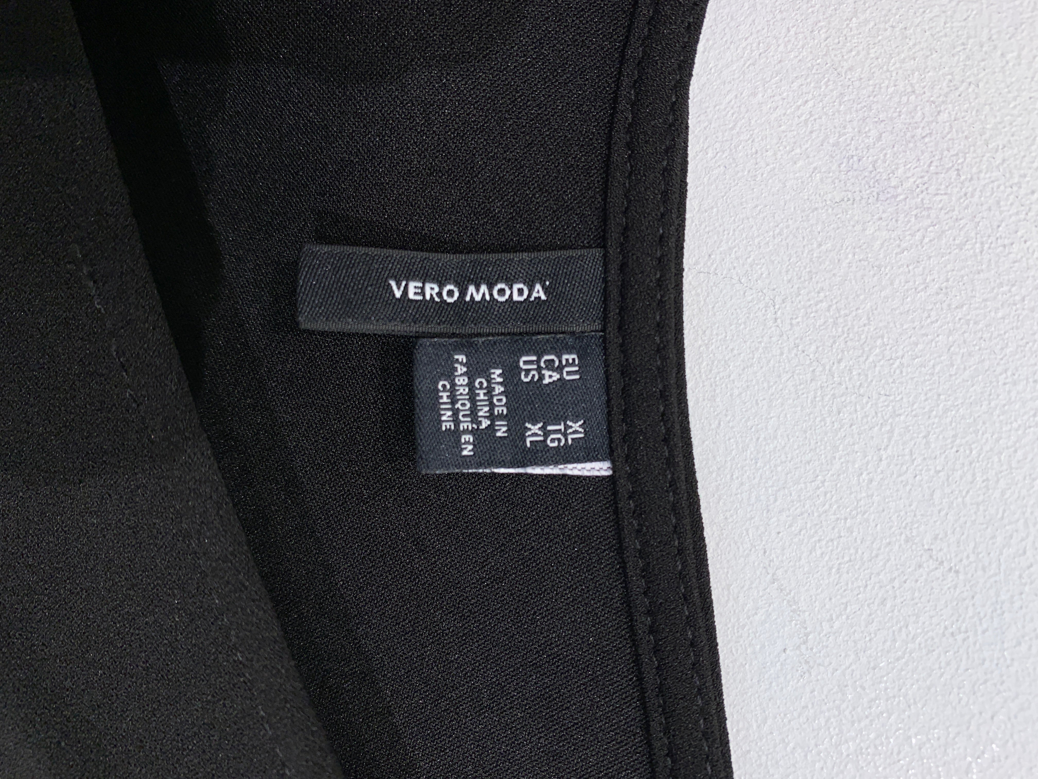 Vero Moda Kjole