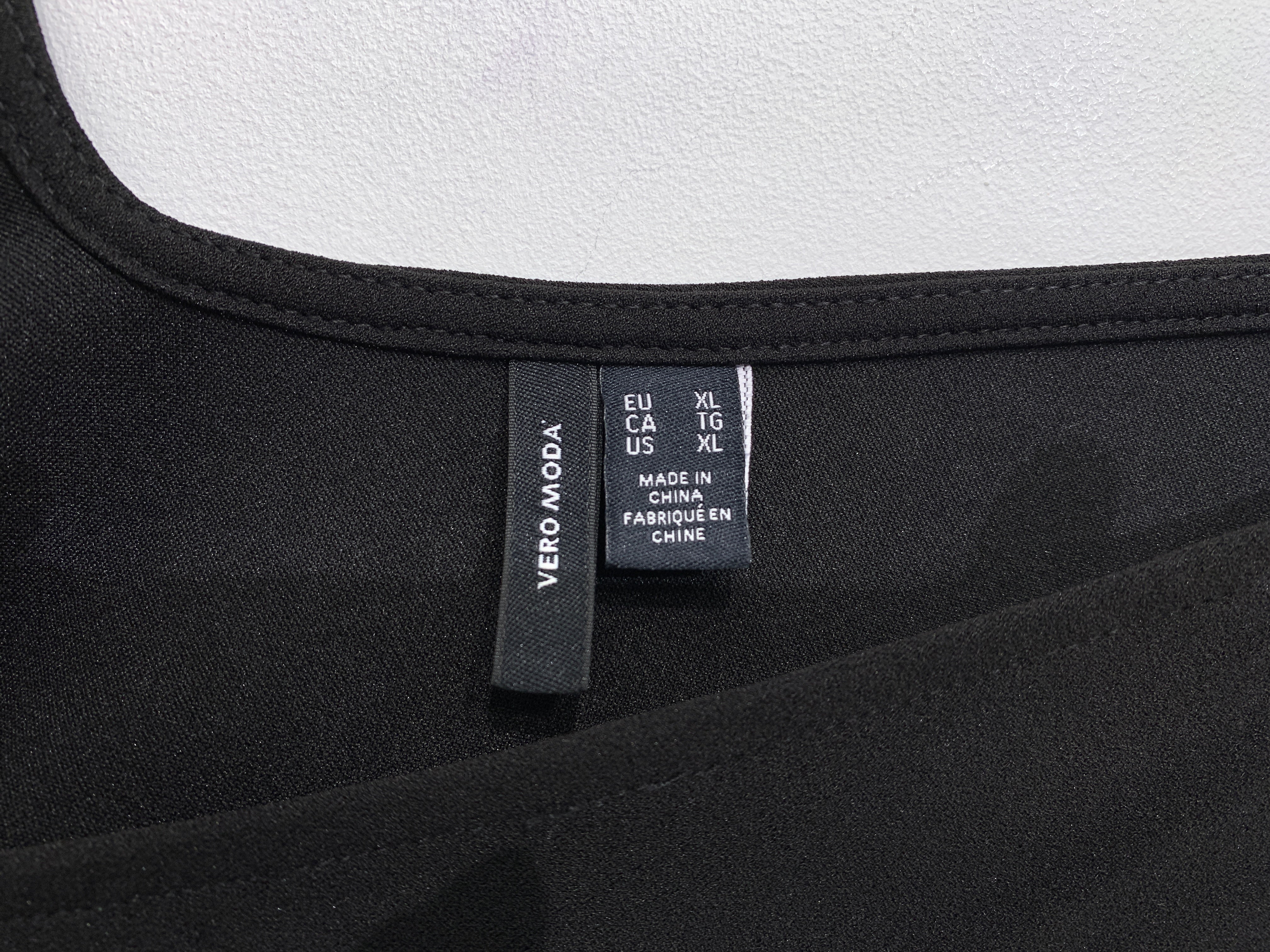 Vero Moda Kjole
