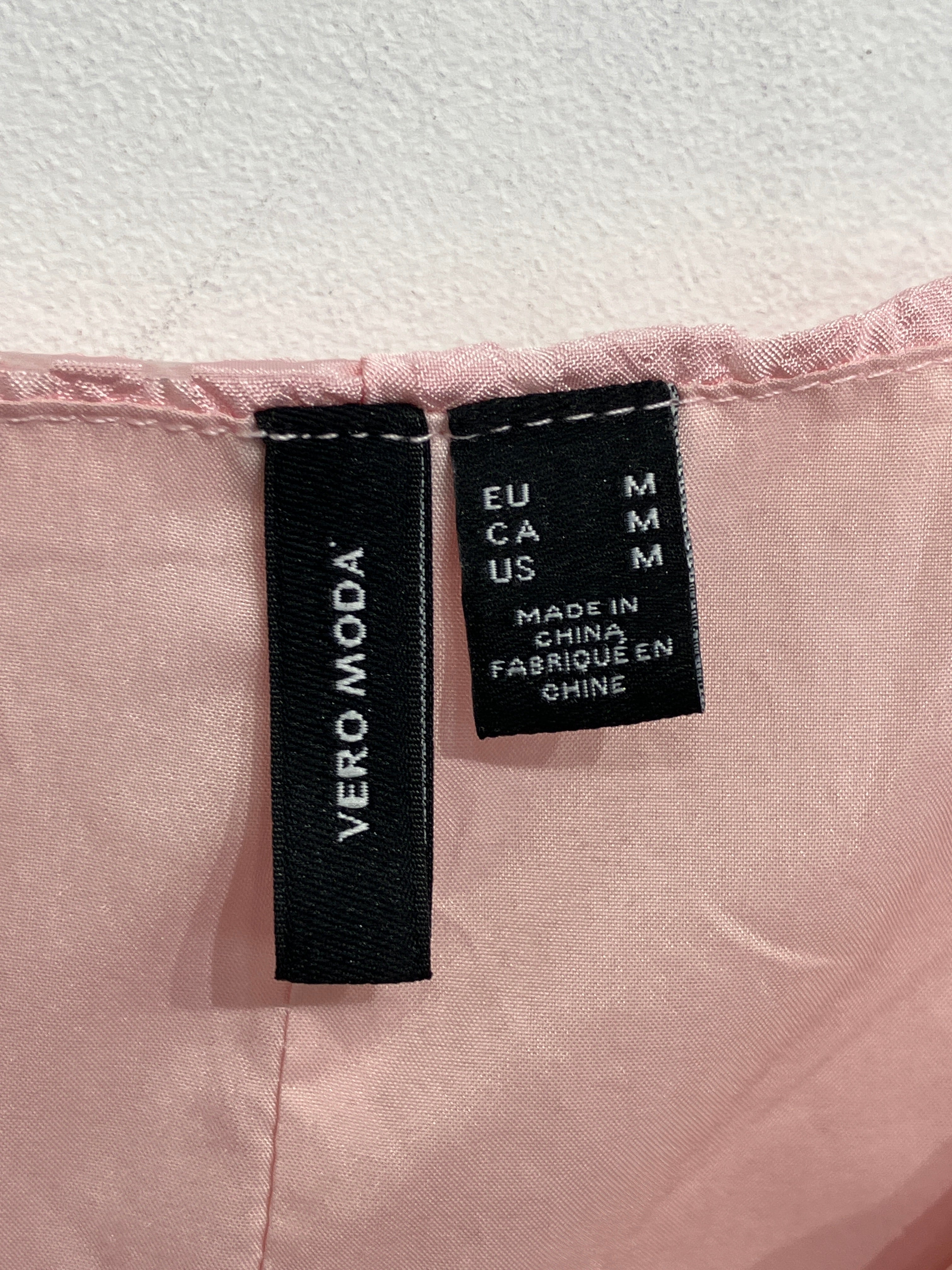 Vero Moda Kjole