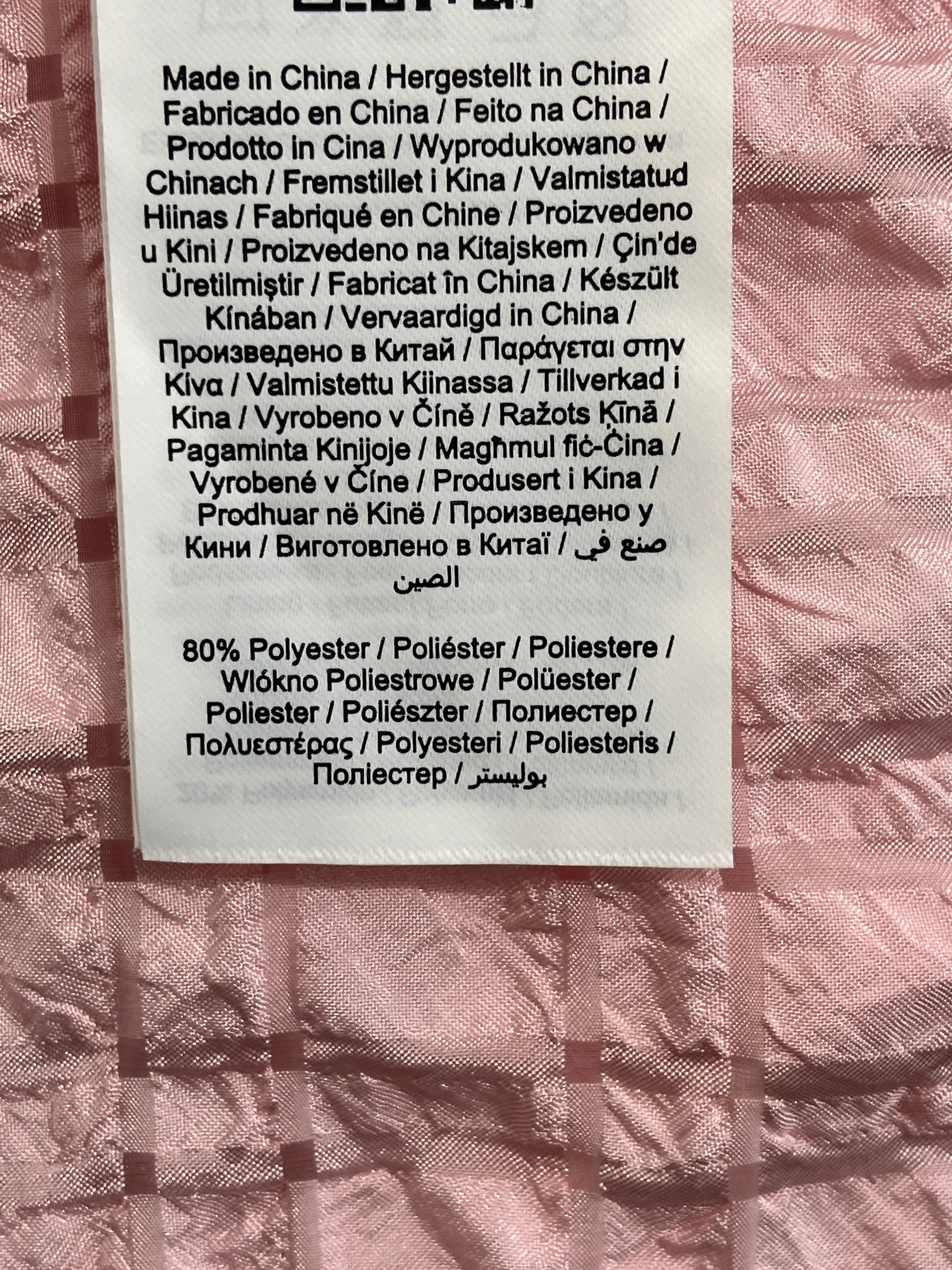 Vero Moda Kjole
