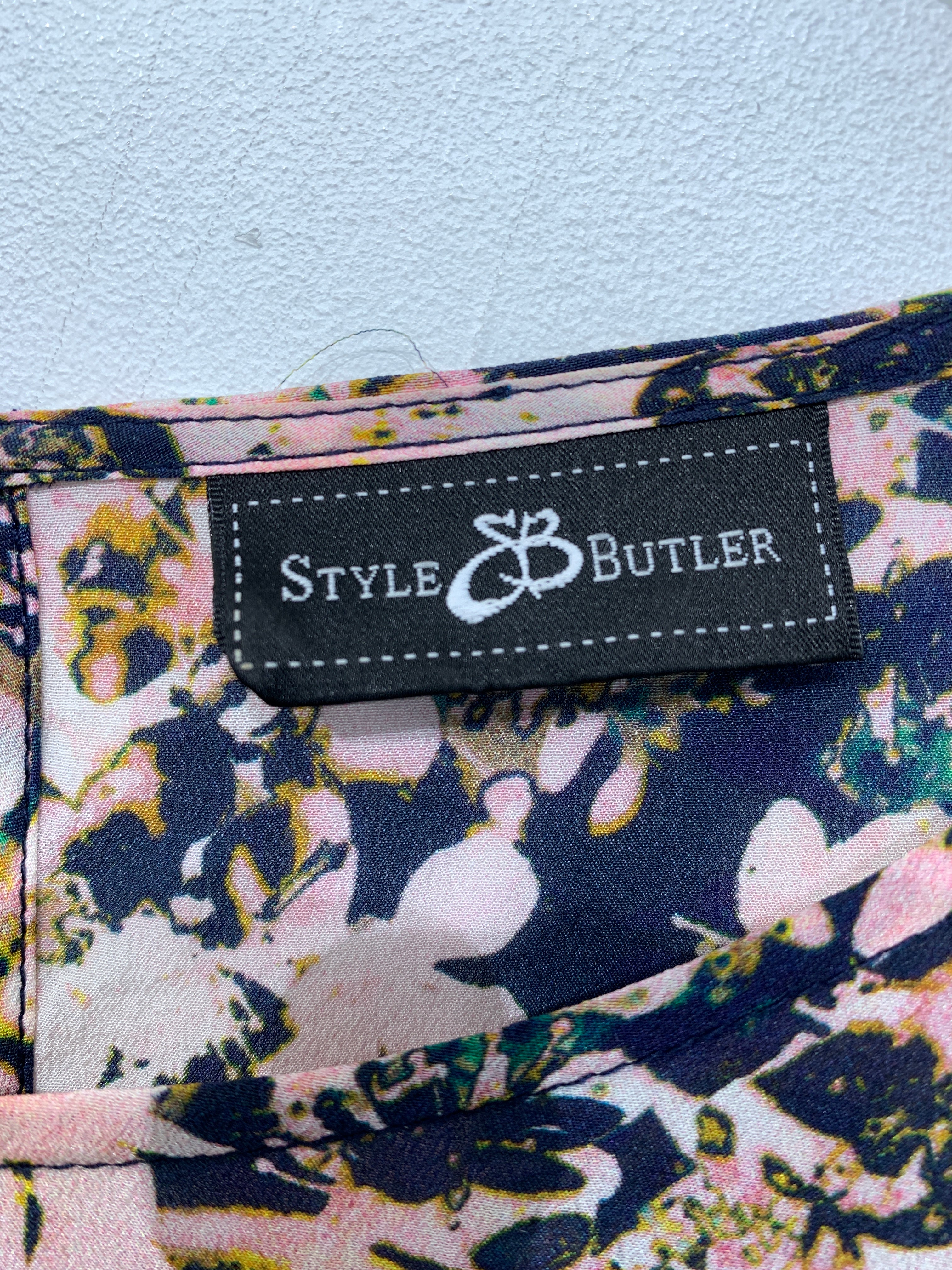 Style Kjole