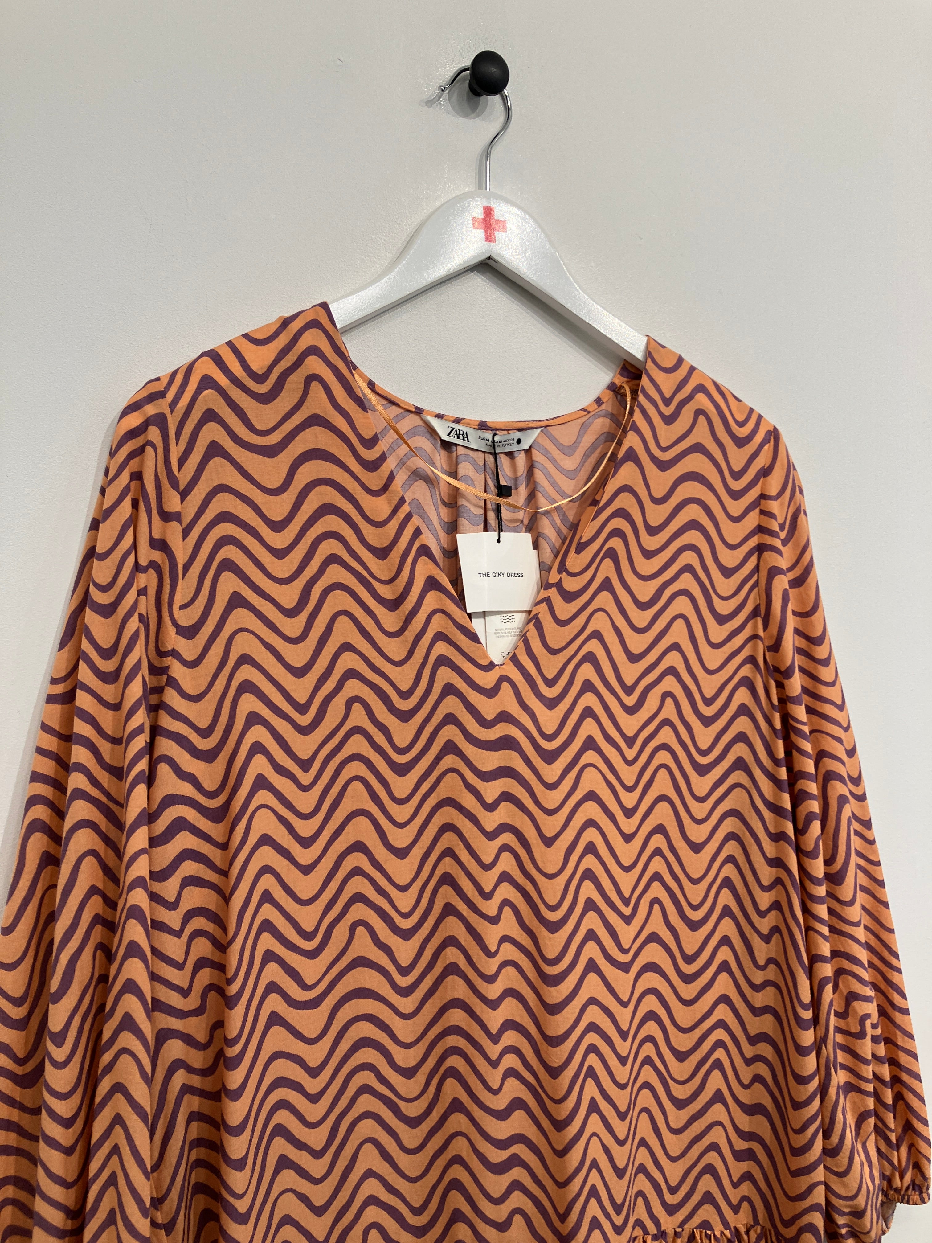 Zara Kjole