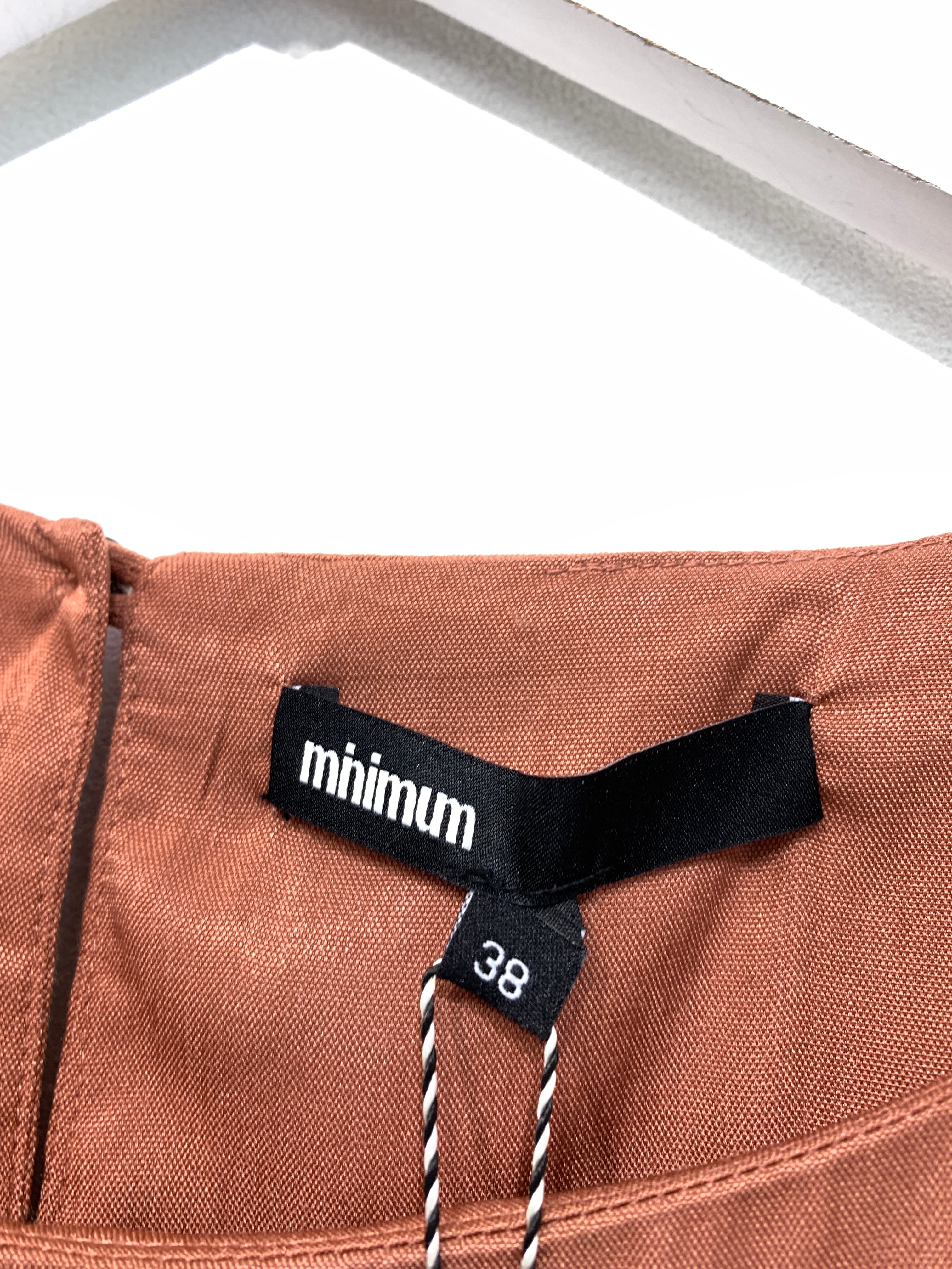 Minimum Kjole