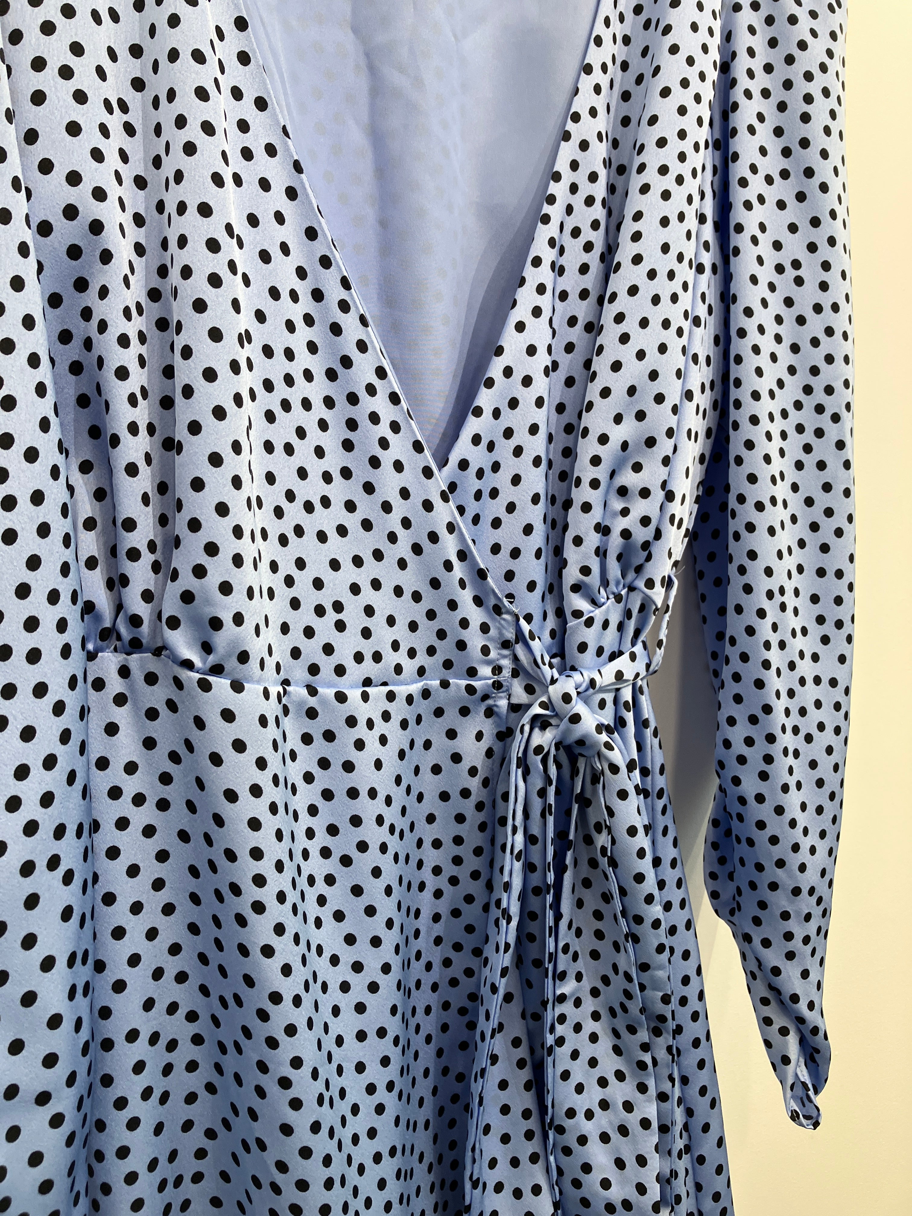 Mango Kjole