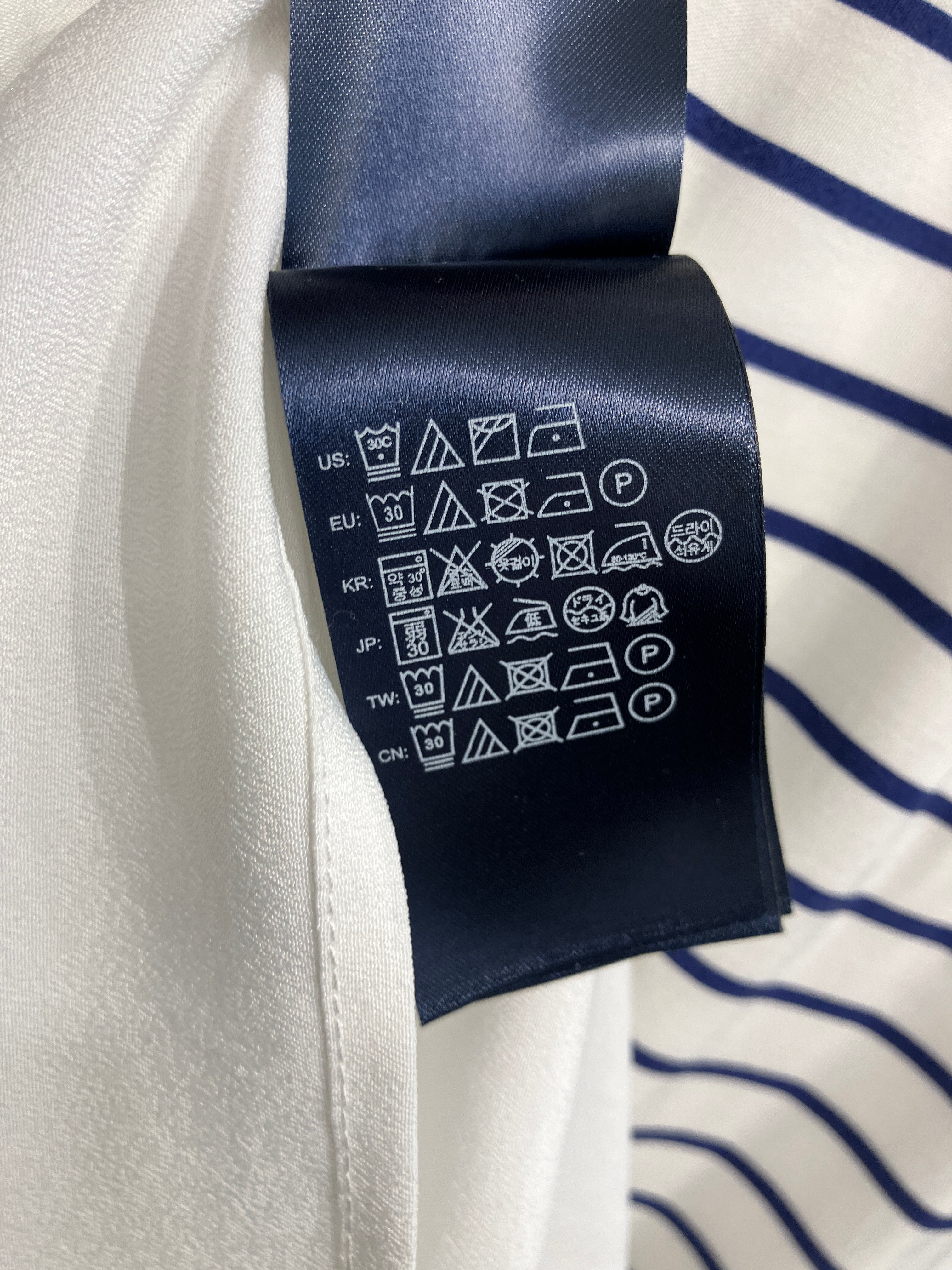 Tommy Hilfiger Kjole
