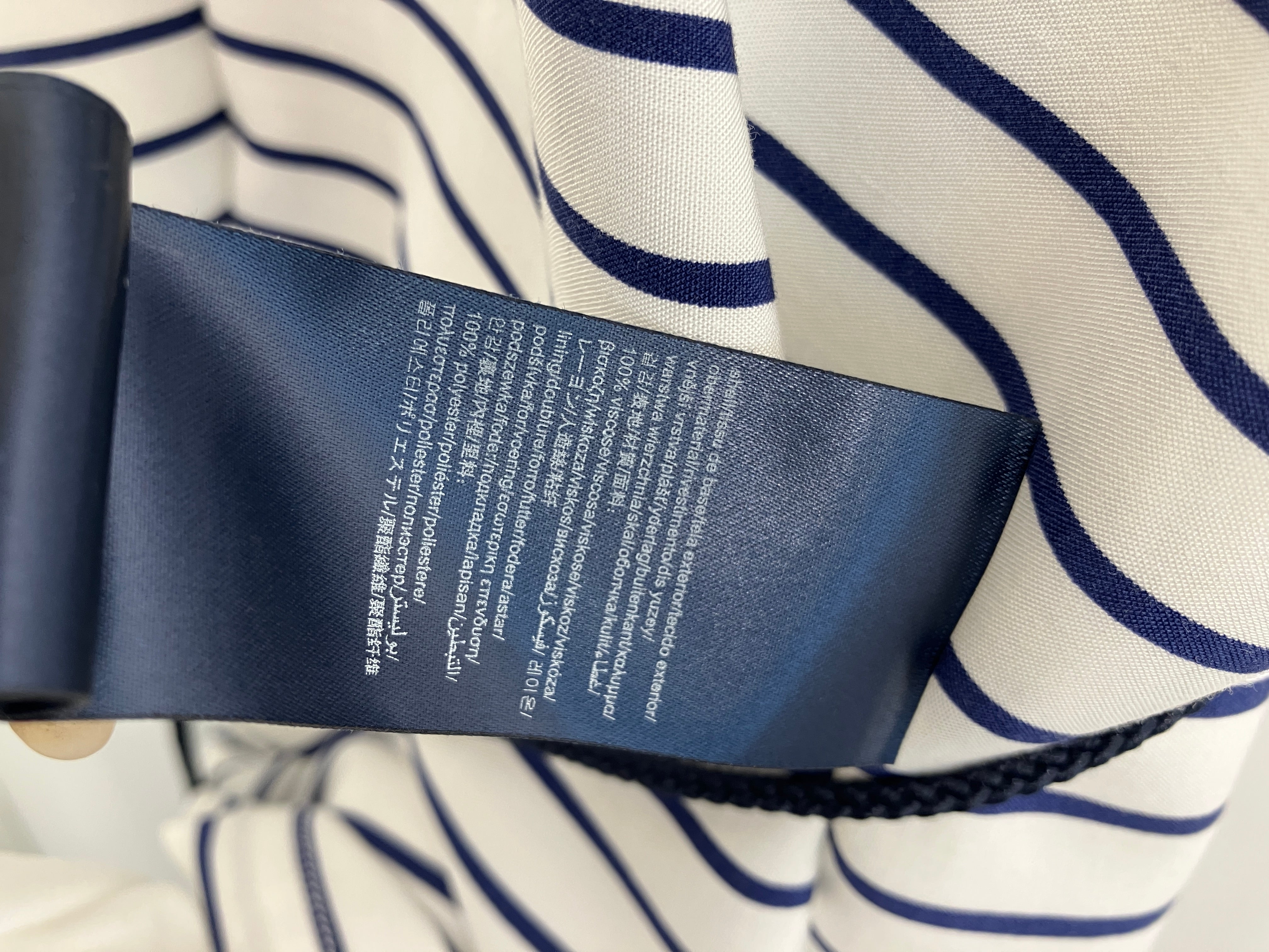 Tommy Hilfiger Kjole