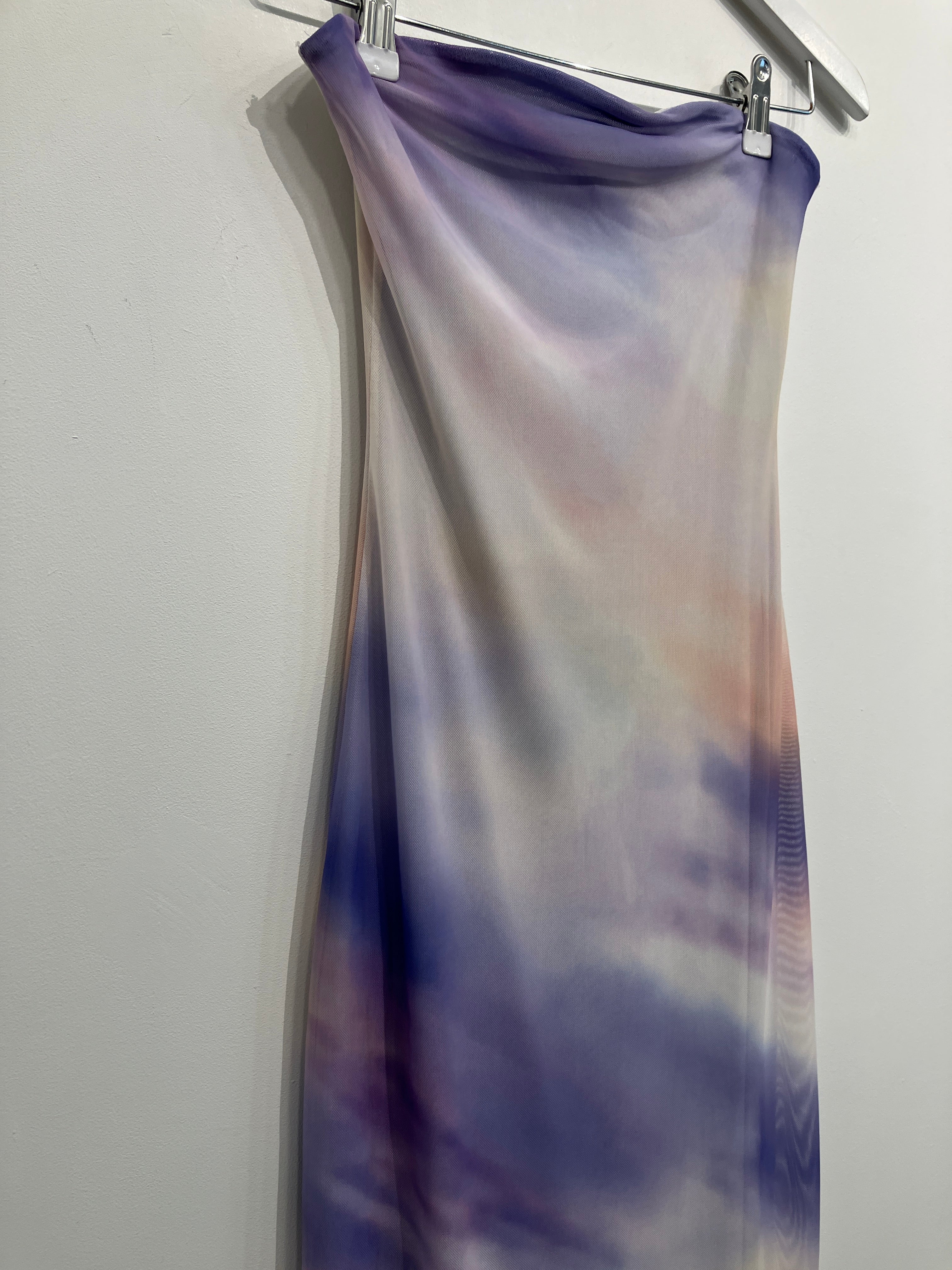Divided (H&M) Kjole