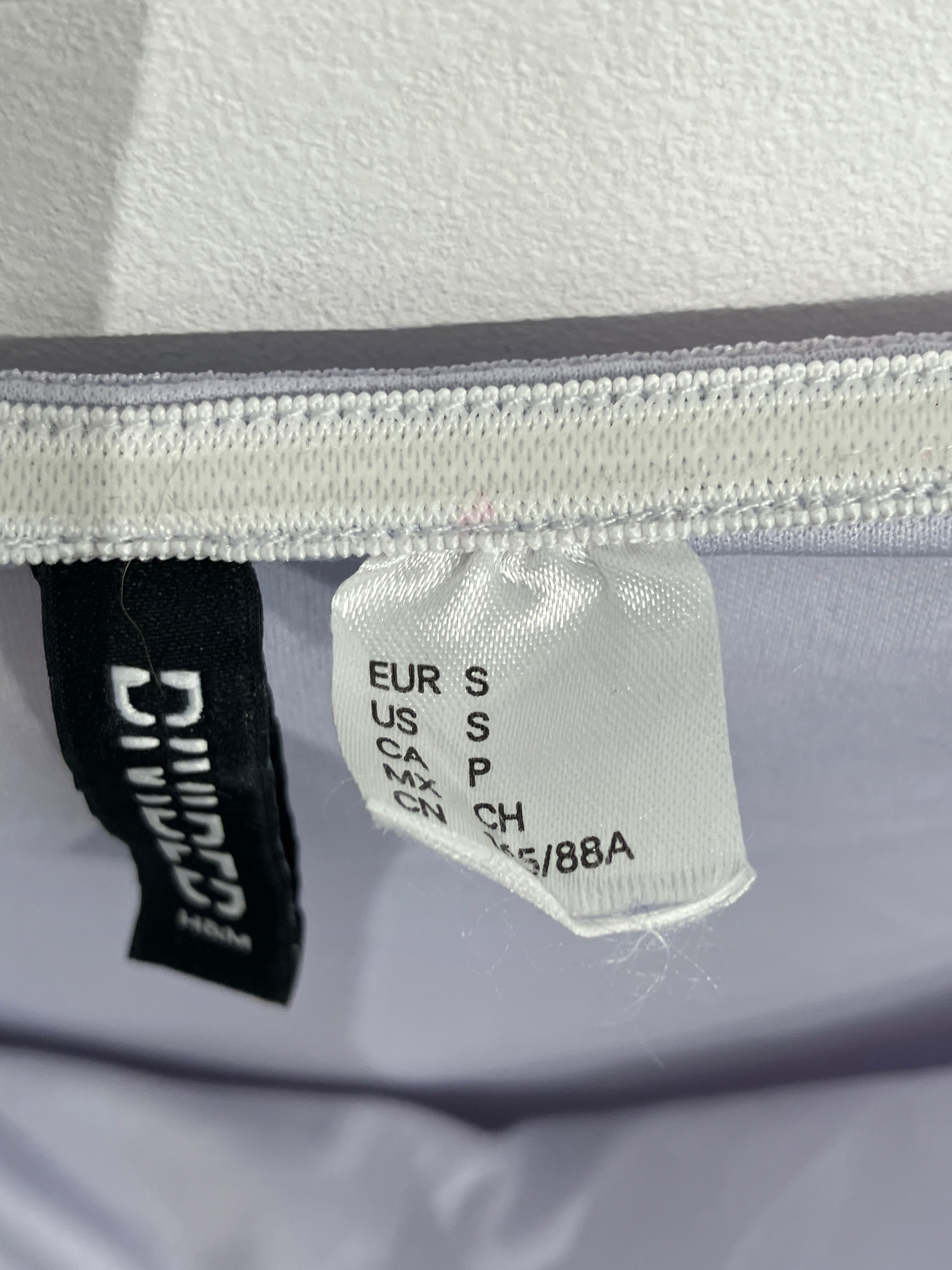 Divided (H&M) Kjole