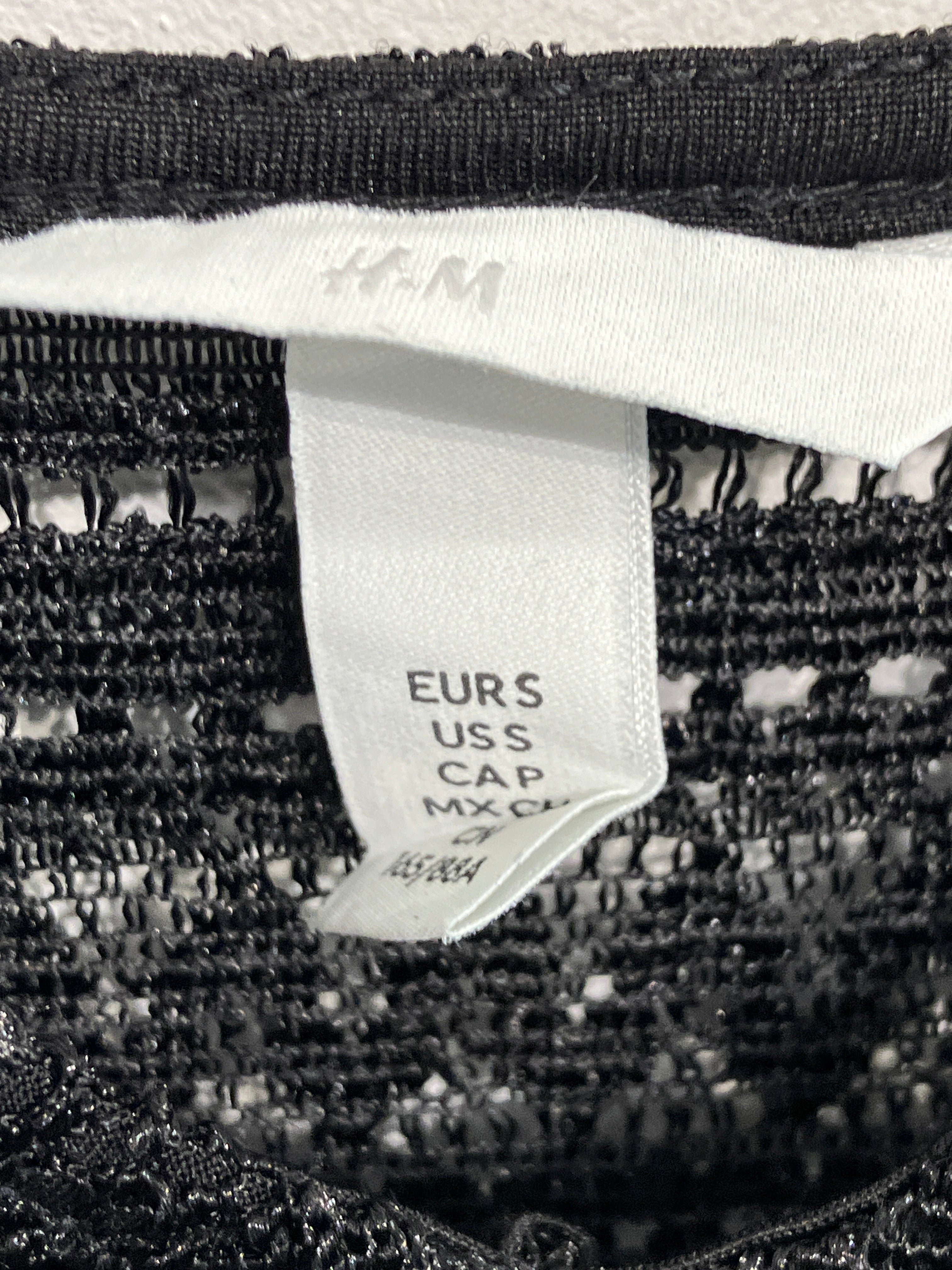 H&M Kjole