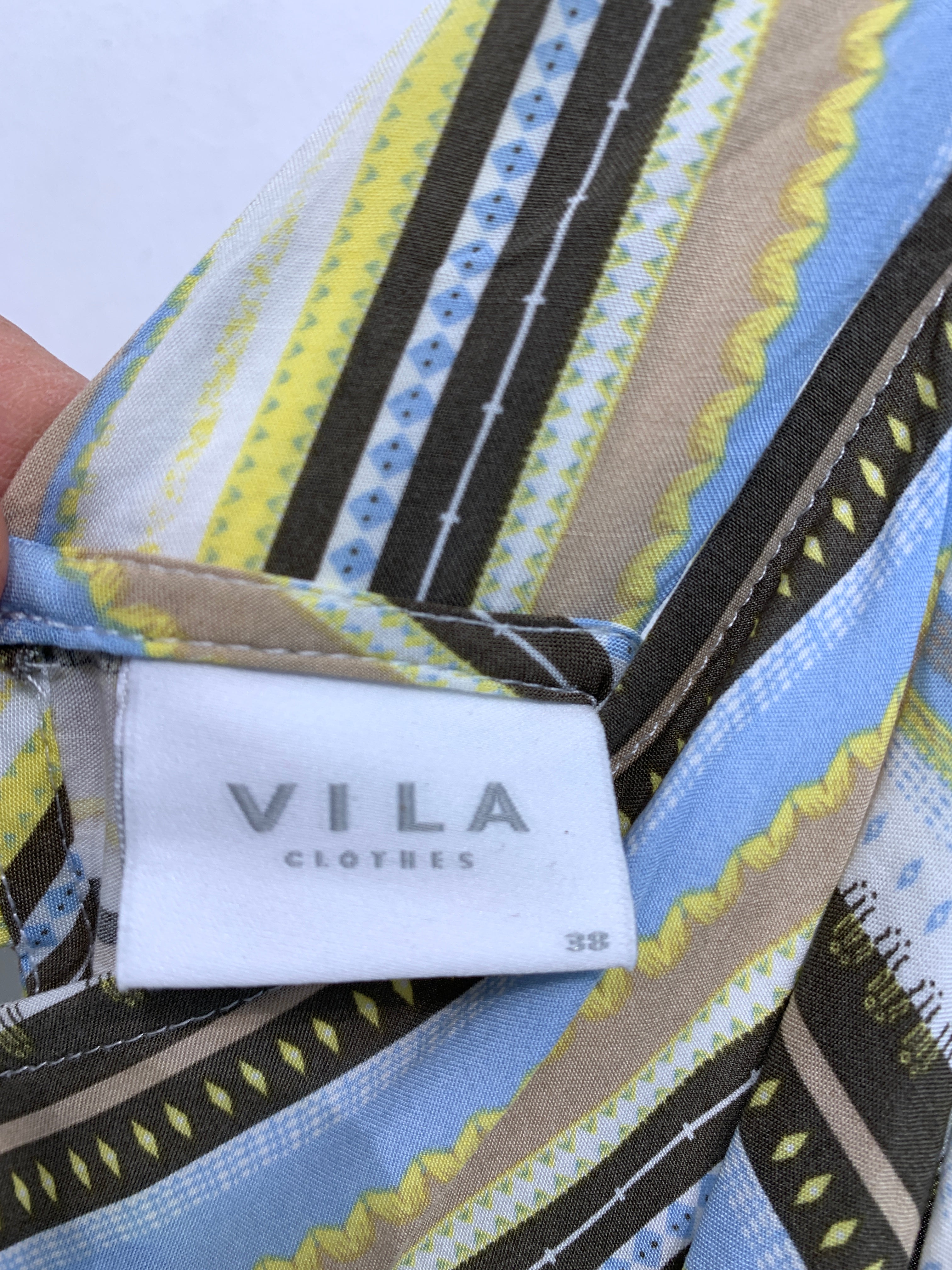 Vila Kjole