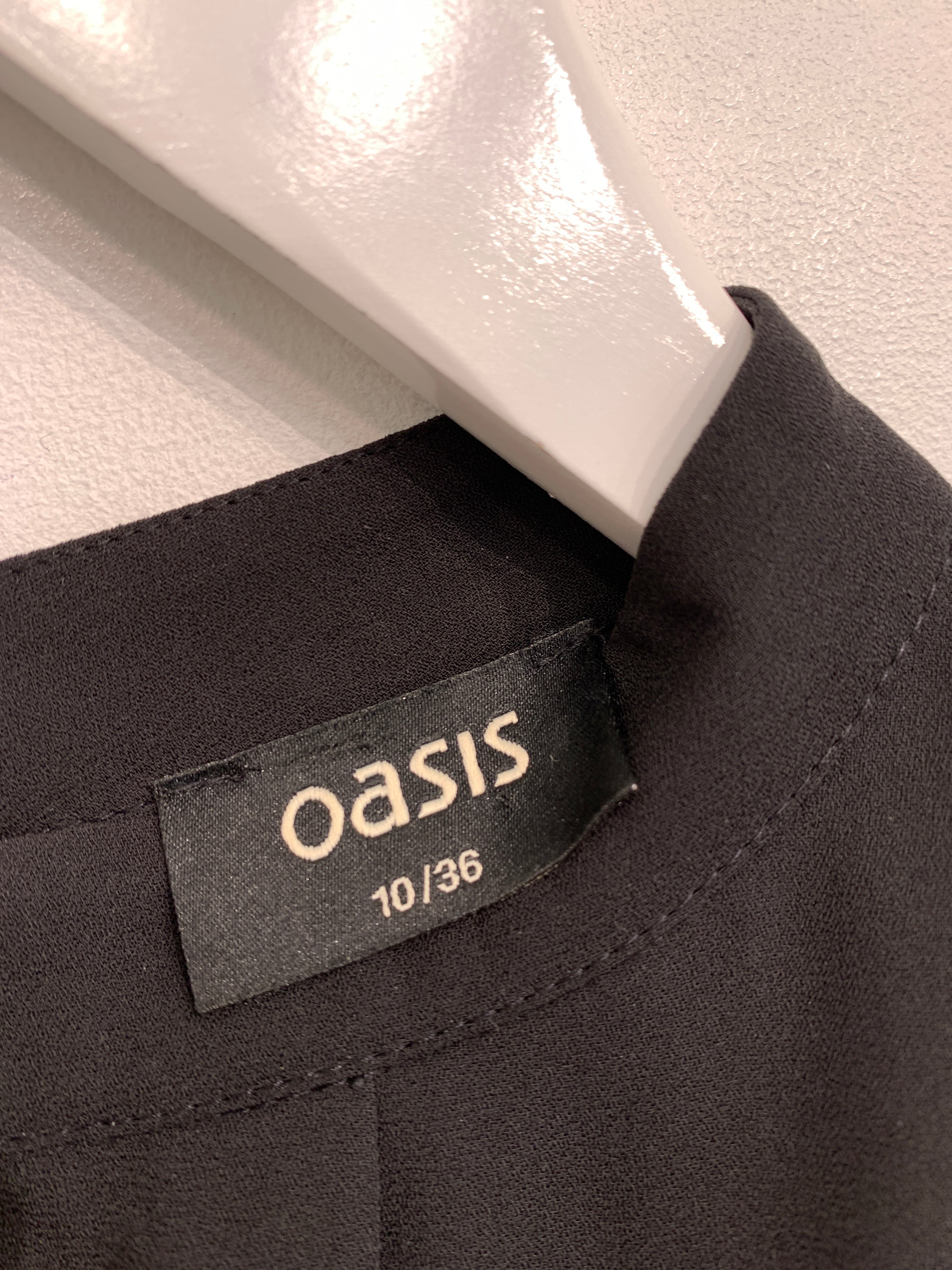 Oasis Kjole