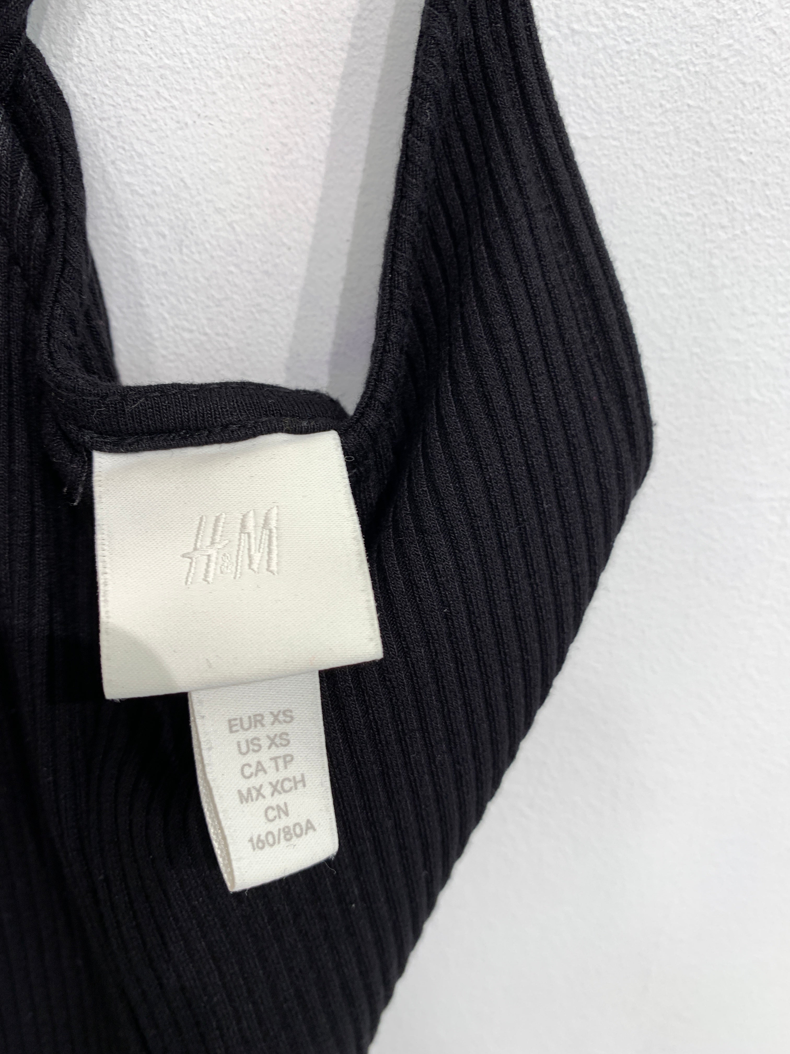 H&M Kjole